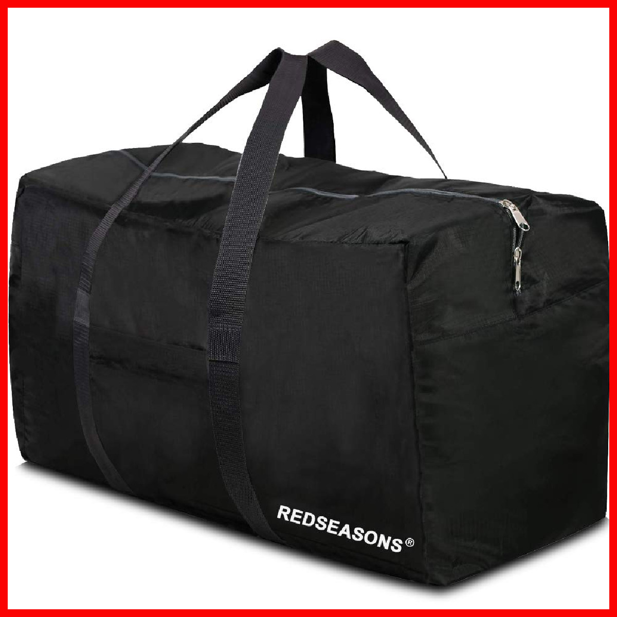 Redseasons Extra Large Duffle Bag Lightweight 96L Travel Duffle Bag Foldable