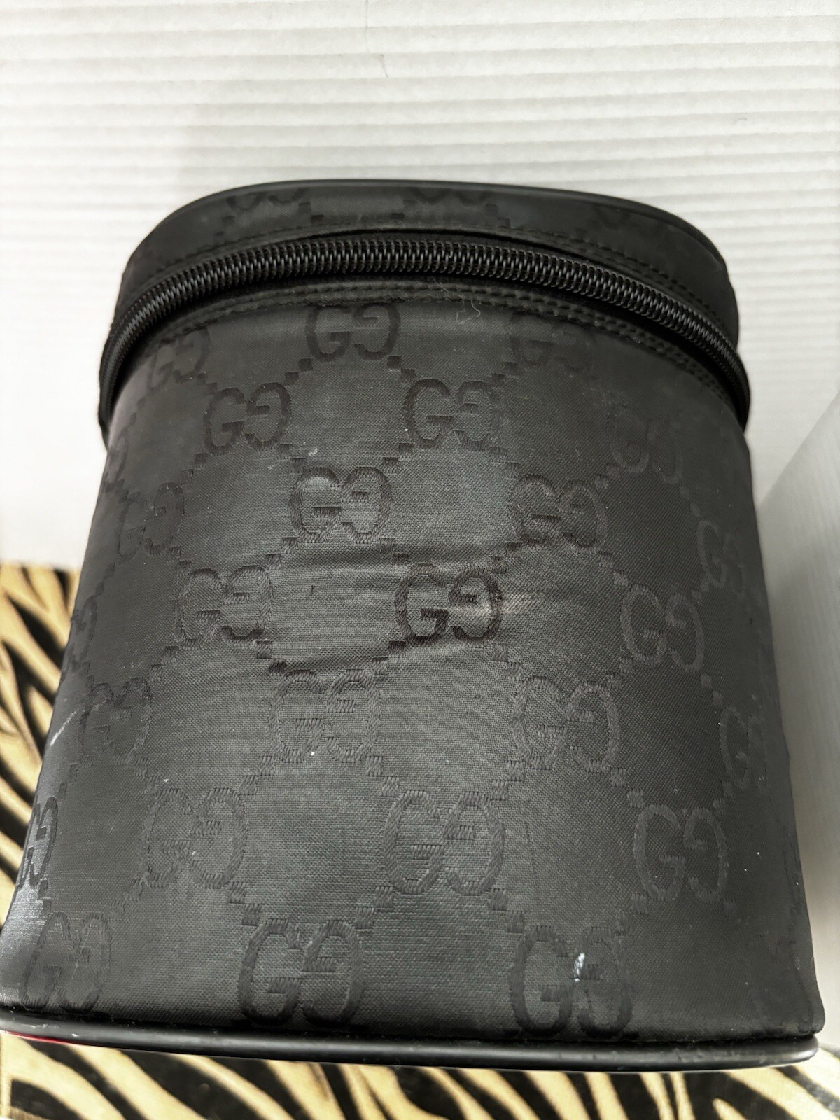 Gucci Train Case