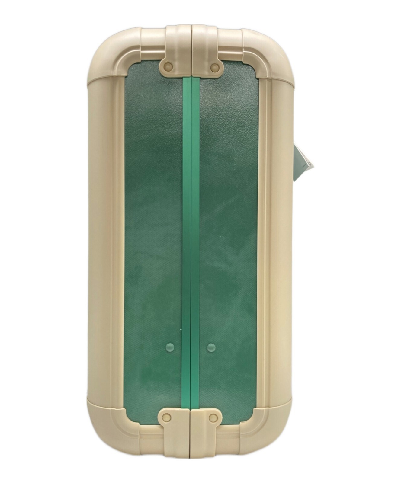 Samsonite New Streamlite Briefcase Bermuda Green Limited 2025 Used