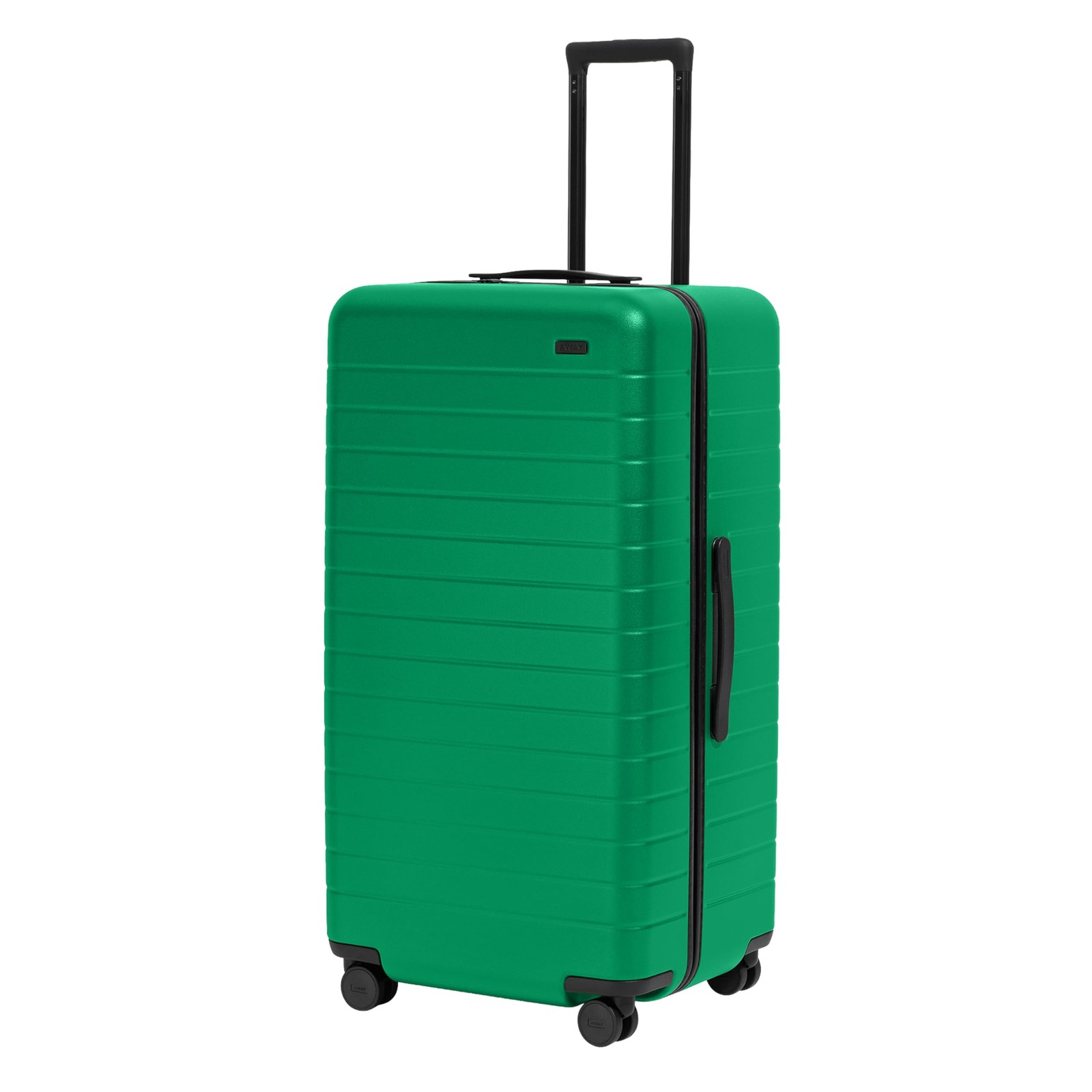 Away Retailer Exclusive Trunk Checked Luggage – 31-Inch Lightweight Hardside