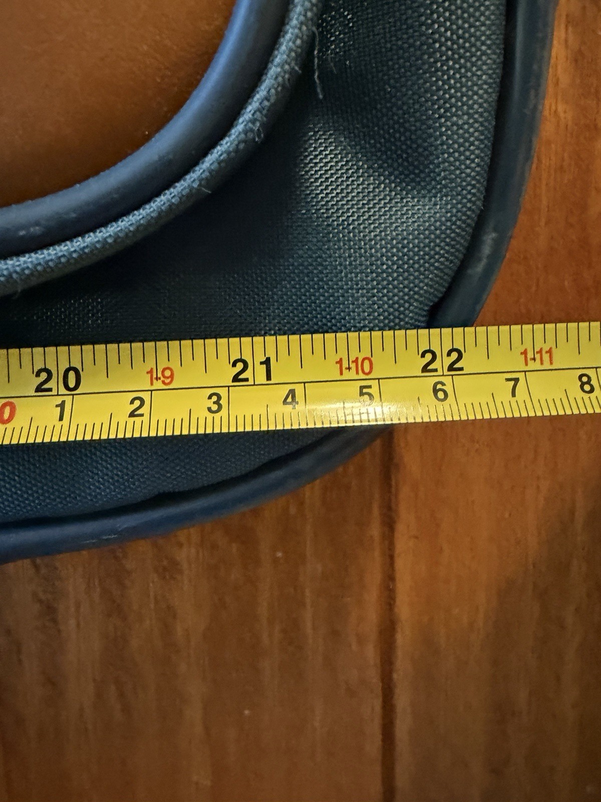 Vintage Jordache Garment Bag