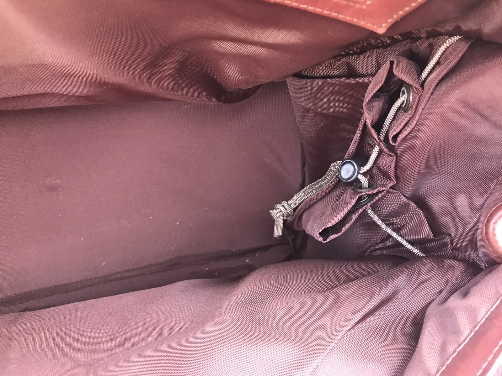 Vintage~ Hartmann ~ Belting Leather Carry On Luggage + Lock Key