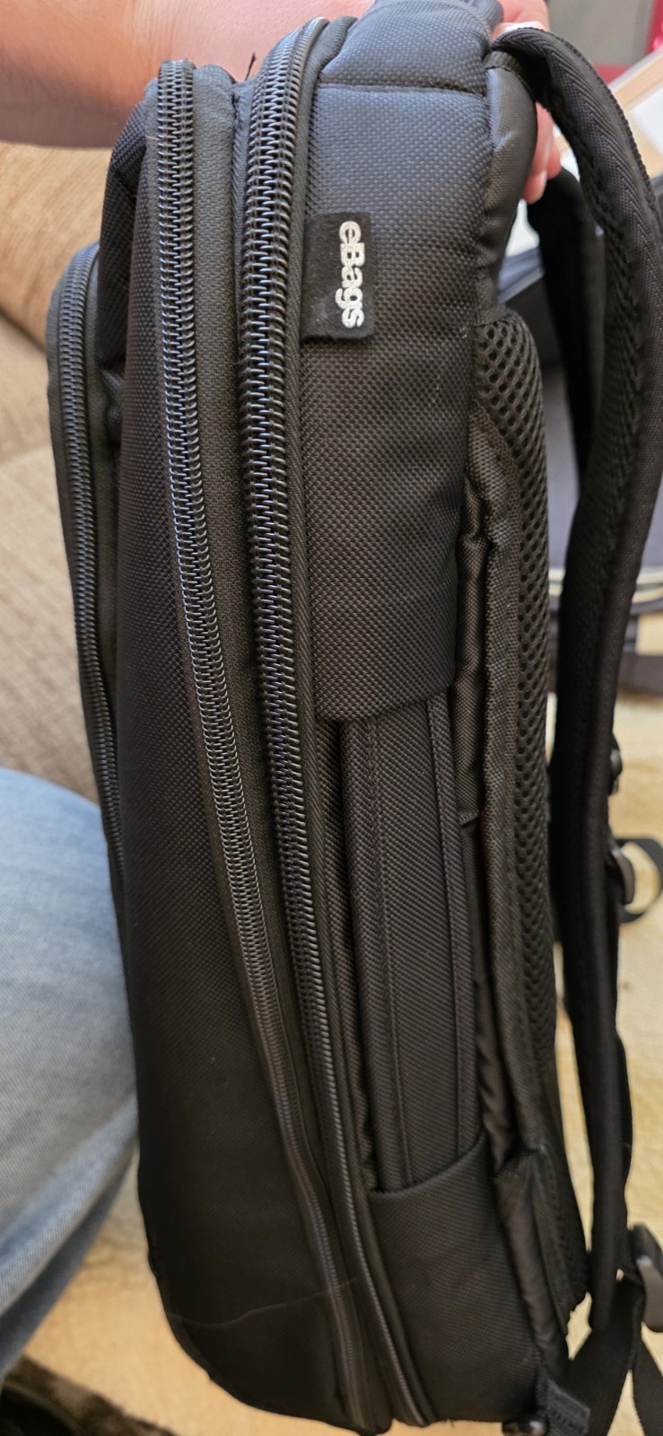 UC Davis Health Childrens Hospital Backpack