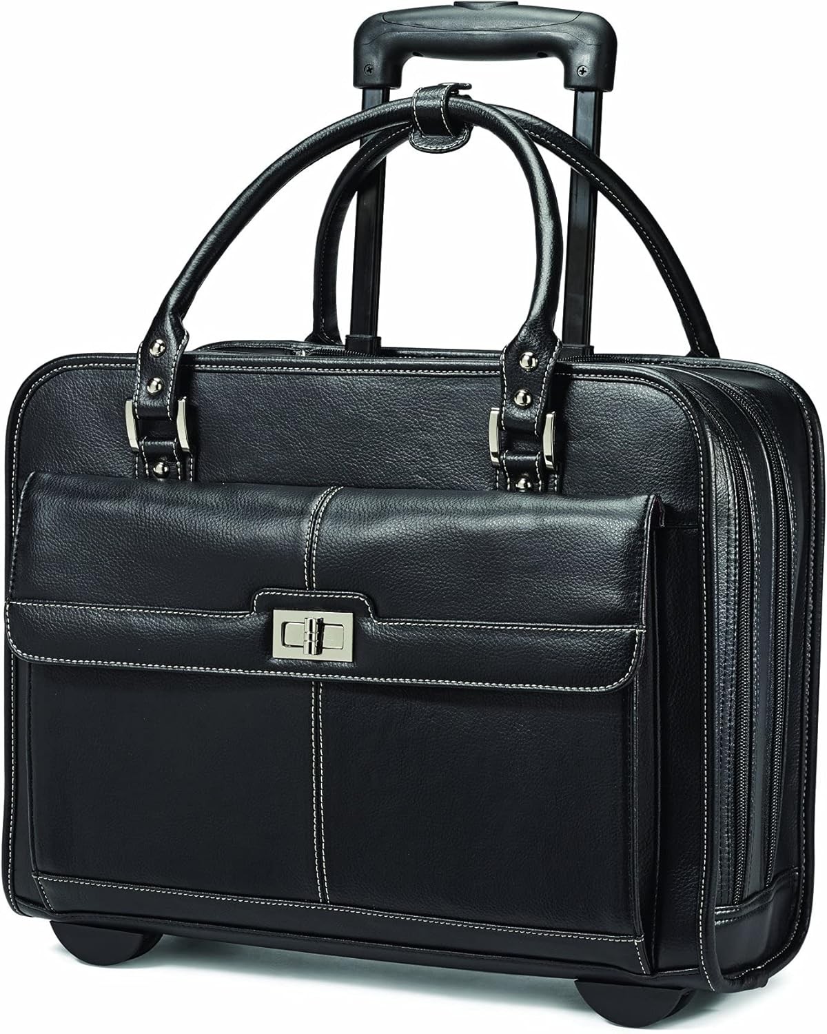 Samsonite Mobile Office Black One Size