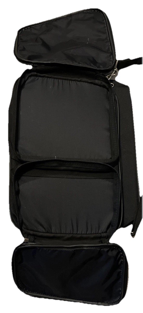 Vintage Samsonite “Profile”Overnight, Carry-on Bag