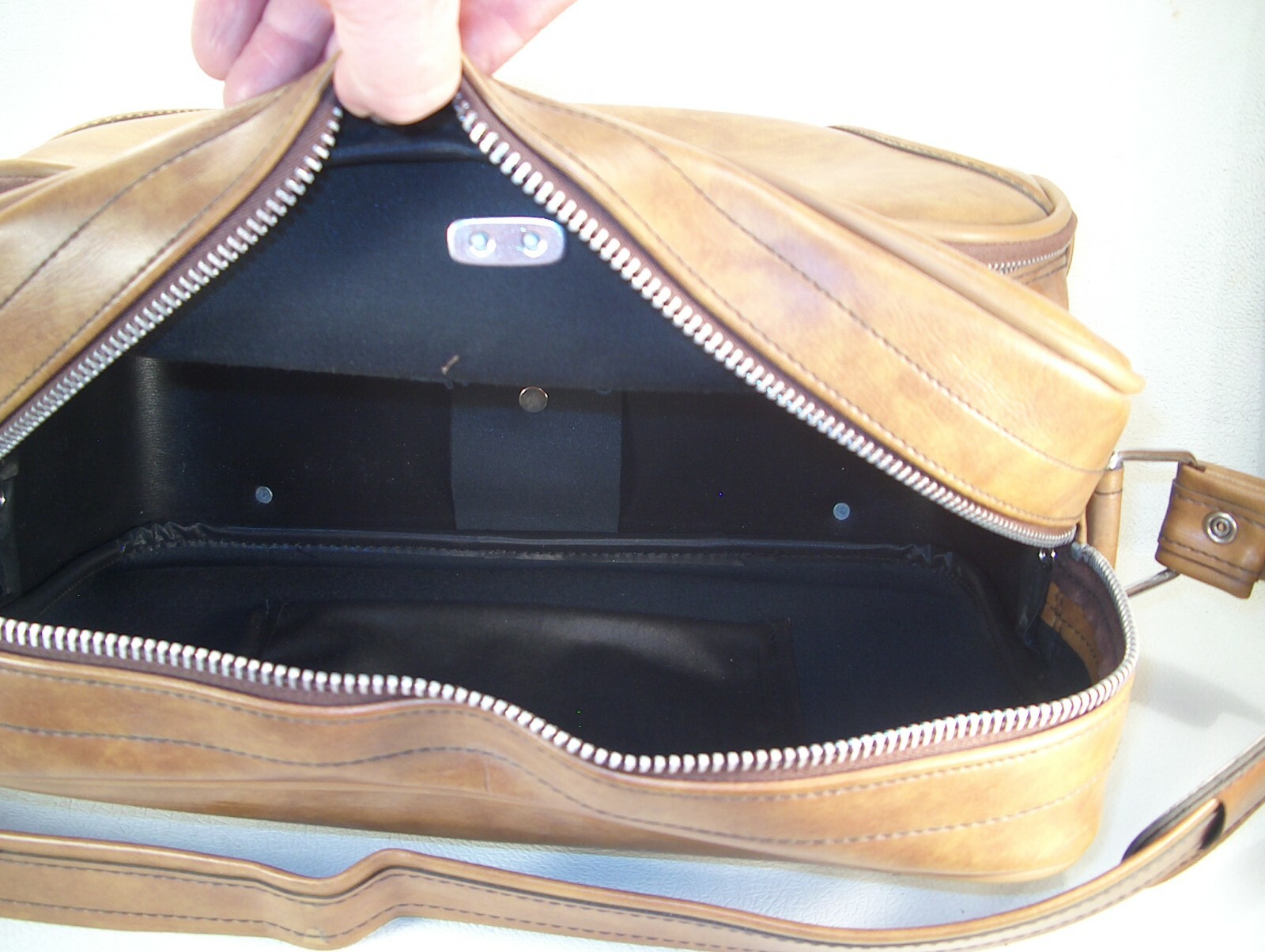 VINTAGE AIRWAY CARRYON CASE