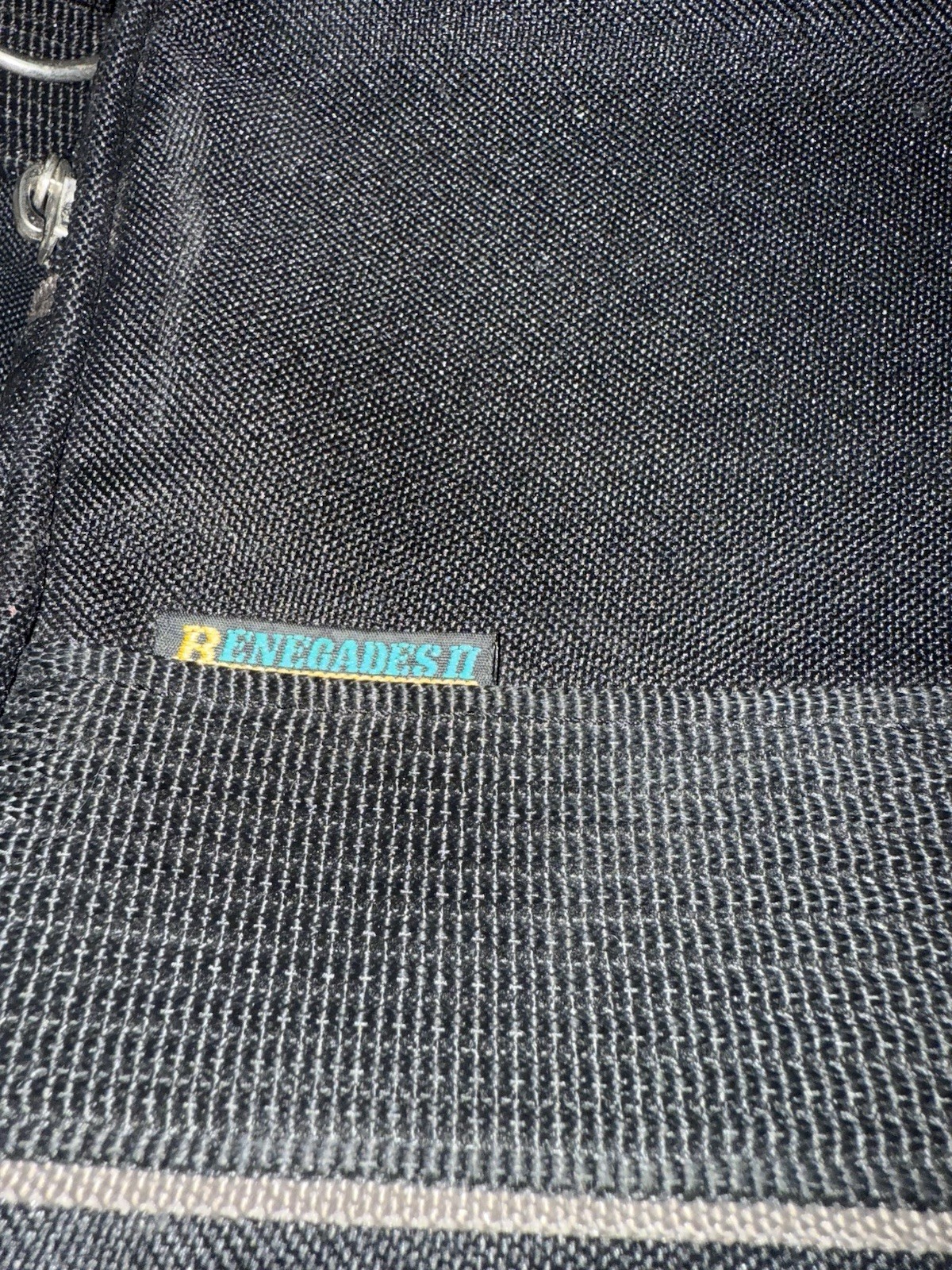 Ricardo Beverly Hills Renegades II Travel Bag – Vtg Carry‑On Laptop Bag Heritage