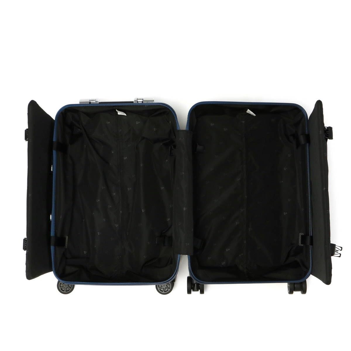 Zero Halliburton Suitcase Classic Lightweight 3.0 No.81282 Deep Blue 32L New