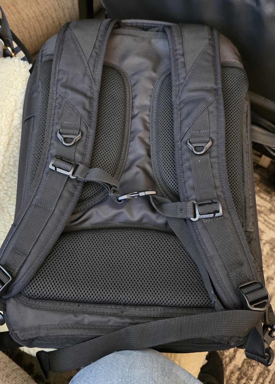 UC Davis Health Childrens Hospital Backpack