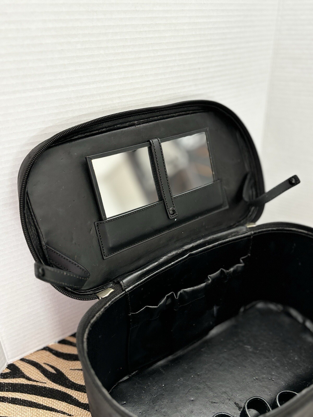 Gucci Train Case