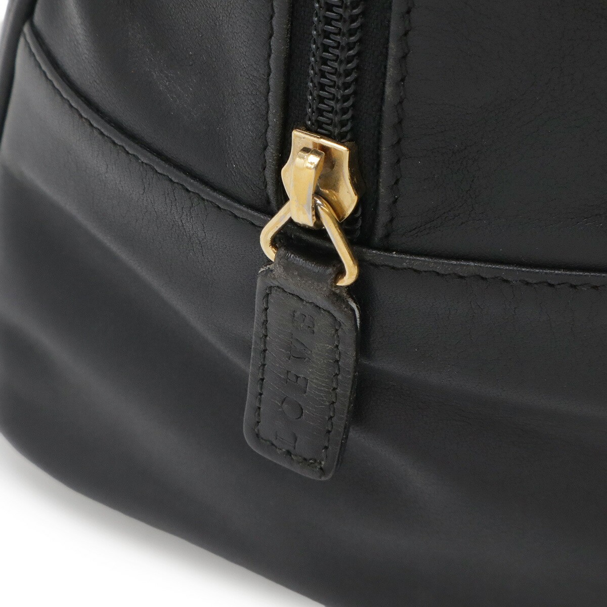 Loewe Amazona Leather Boston Bag – DUTY FREE