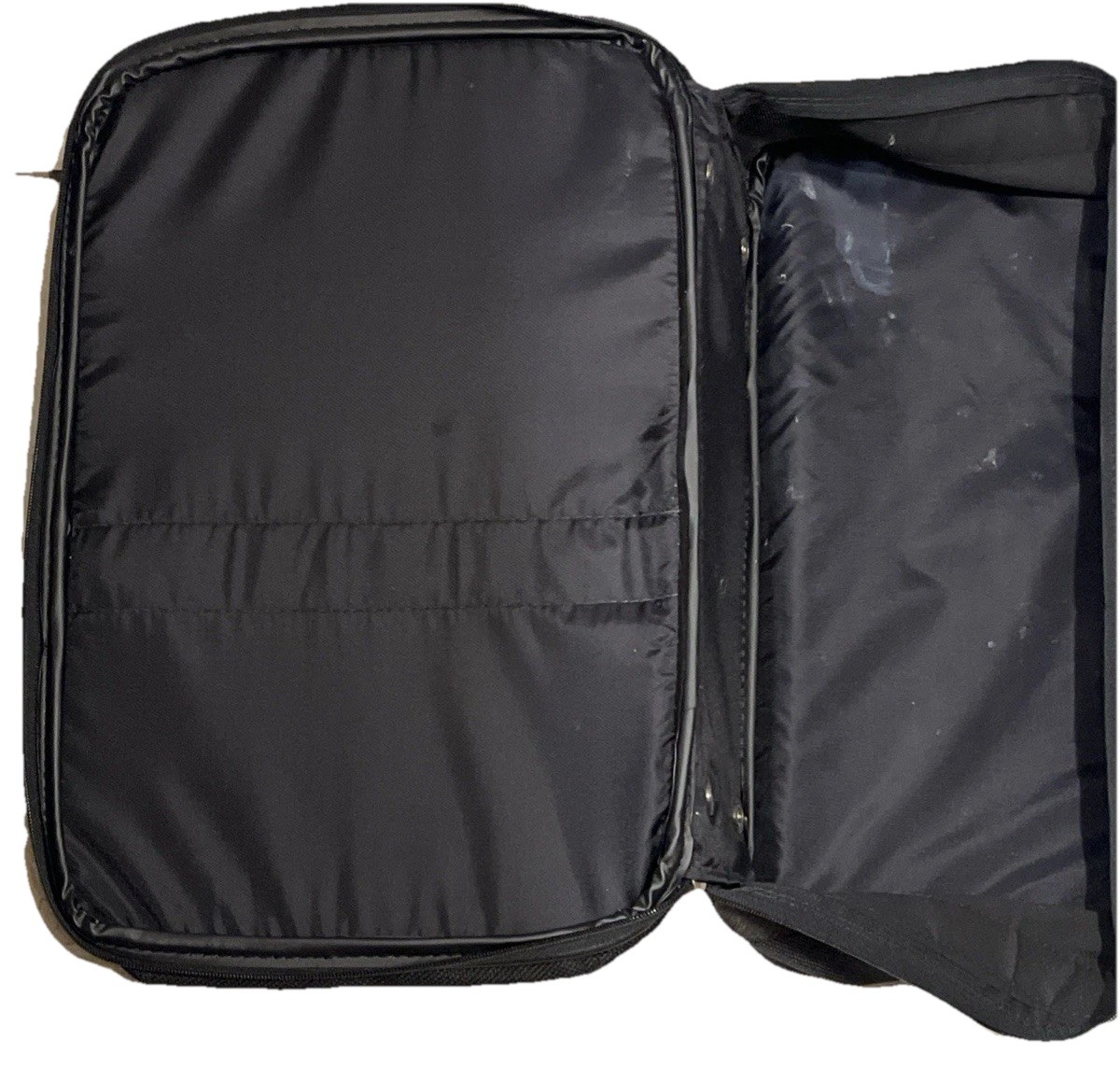 Vintage Samsonite “Profile”Overnight, Carry-on Bag