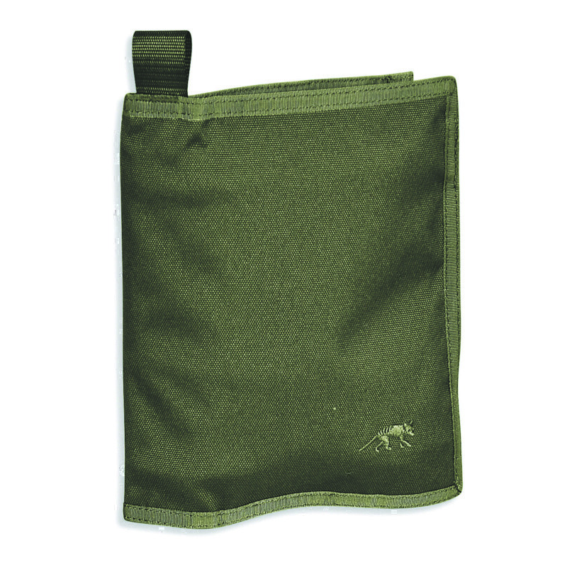 Tasmanian Tiger TT MAP CASE LARGE – Olive Green, Multicam