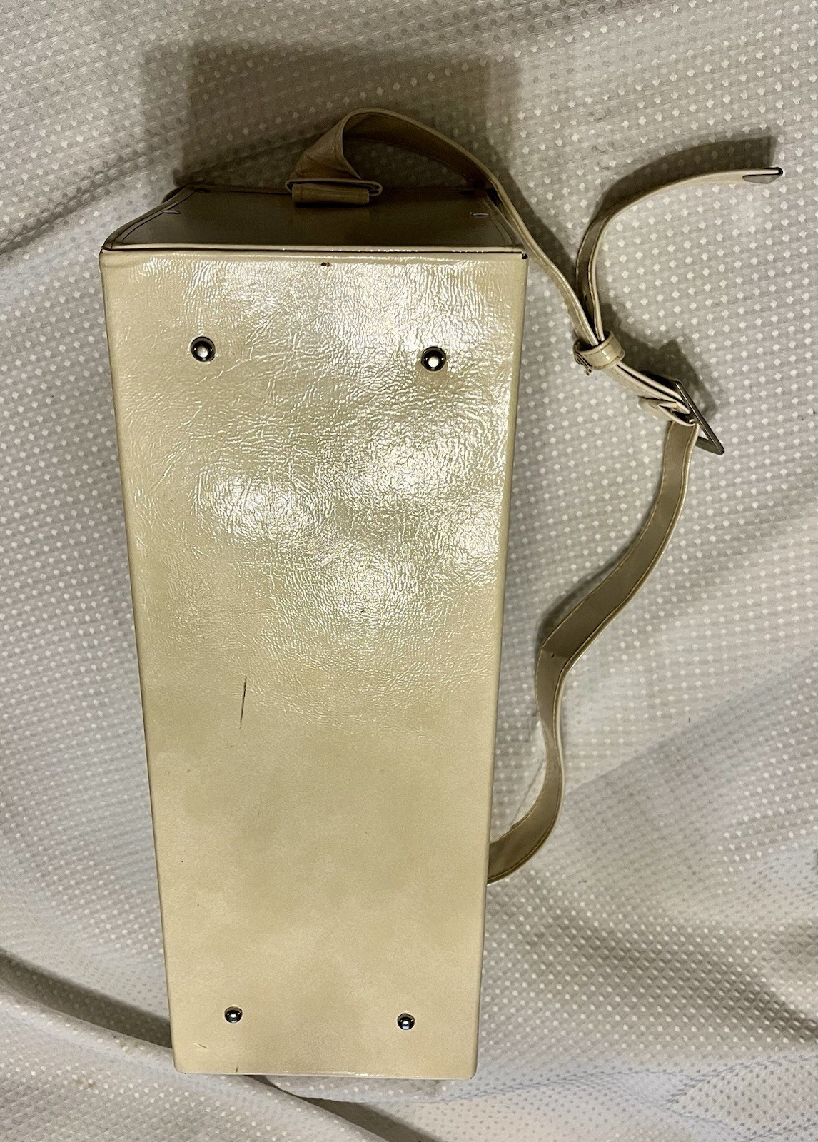 Travel Mod!MCM Shoulder/Carry-OnBag,True Vintage By Designer Pierre Cardin Paris
