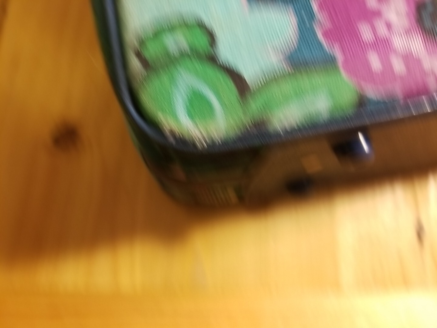 3 ~Vintage nesting Travelware Fabric Suitcase Luggage Floral Hippie Japan Boho