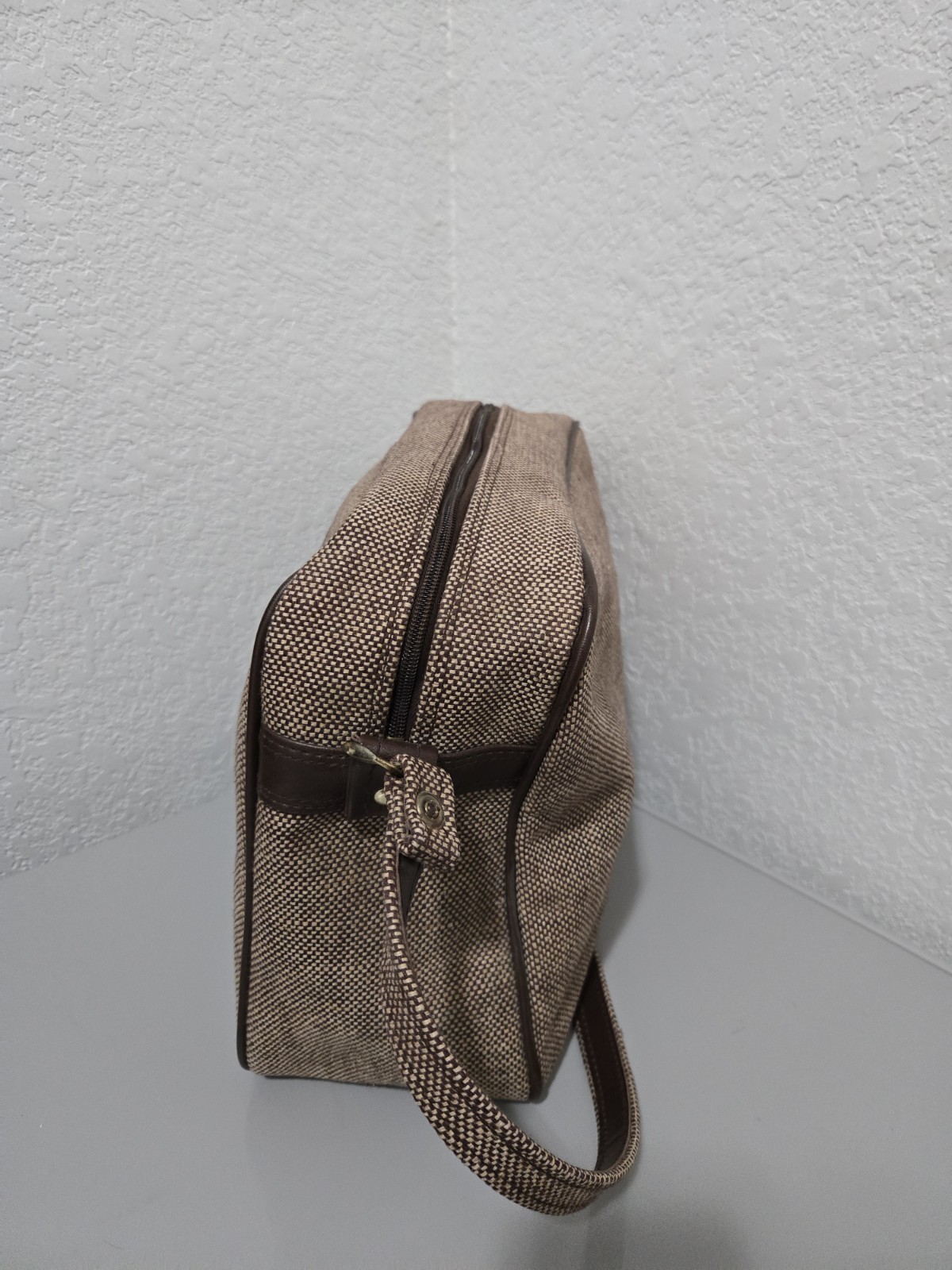 Vintage Luggage 2 Piece Set