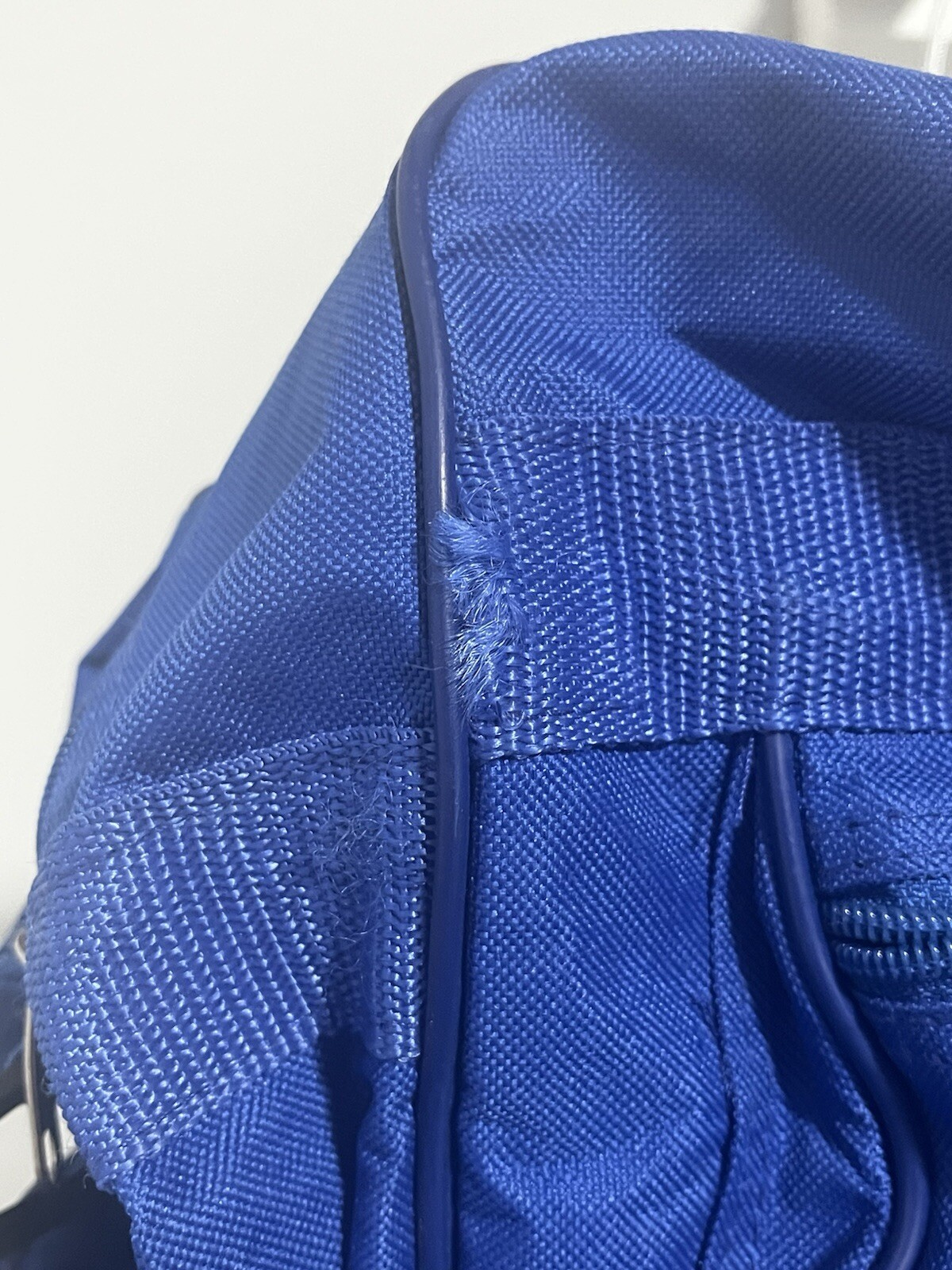 Hawaii Duffle Rolling Luggage Bag