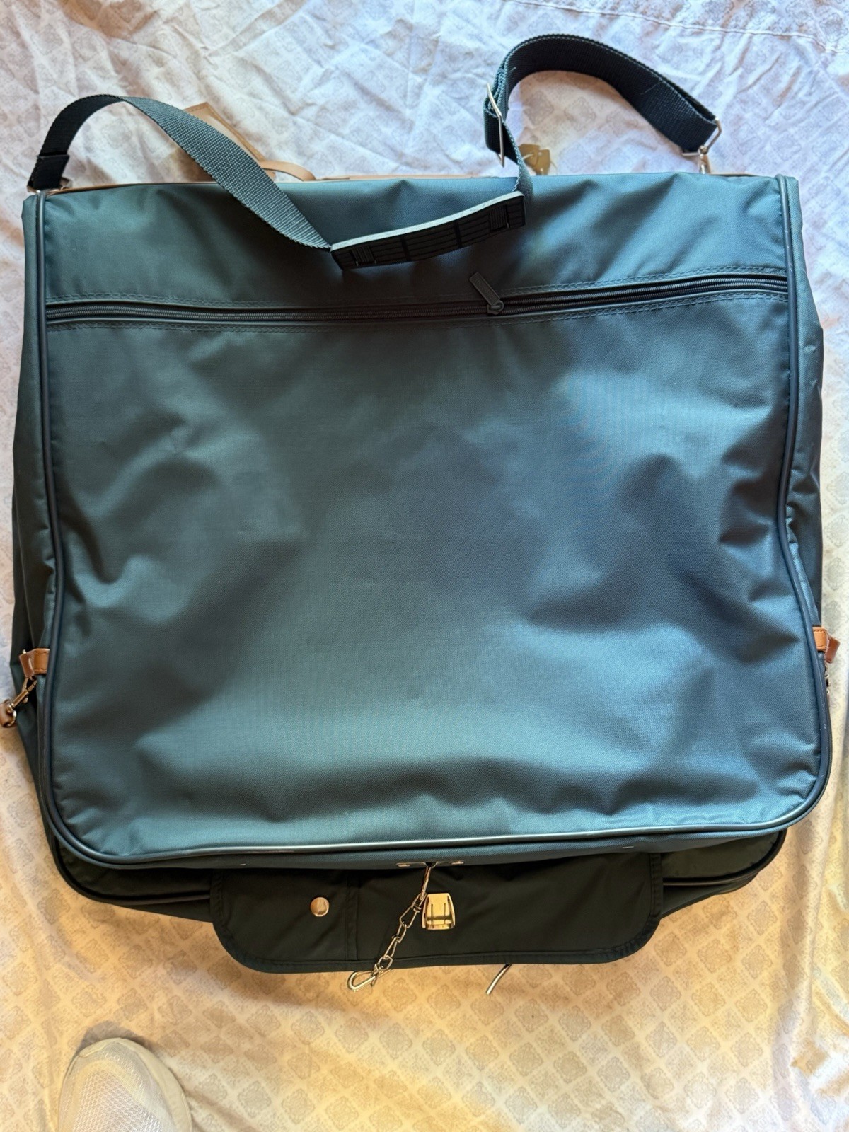 Vintage Jordache Garment Bag
