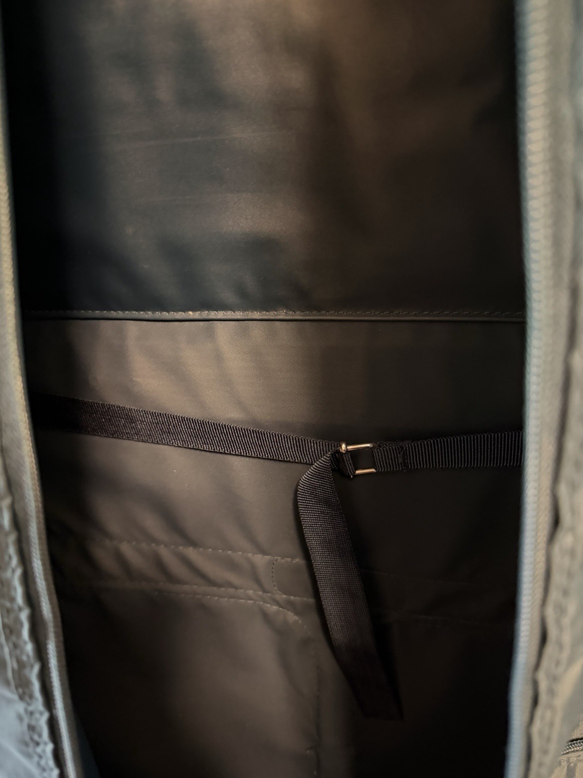 Vintage Jordache Garment Bag