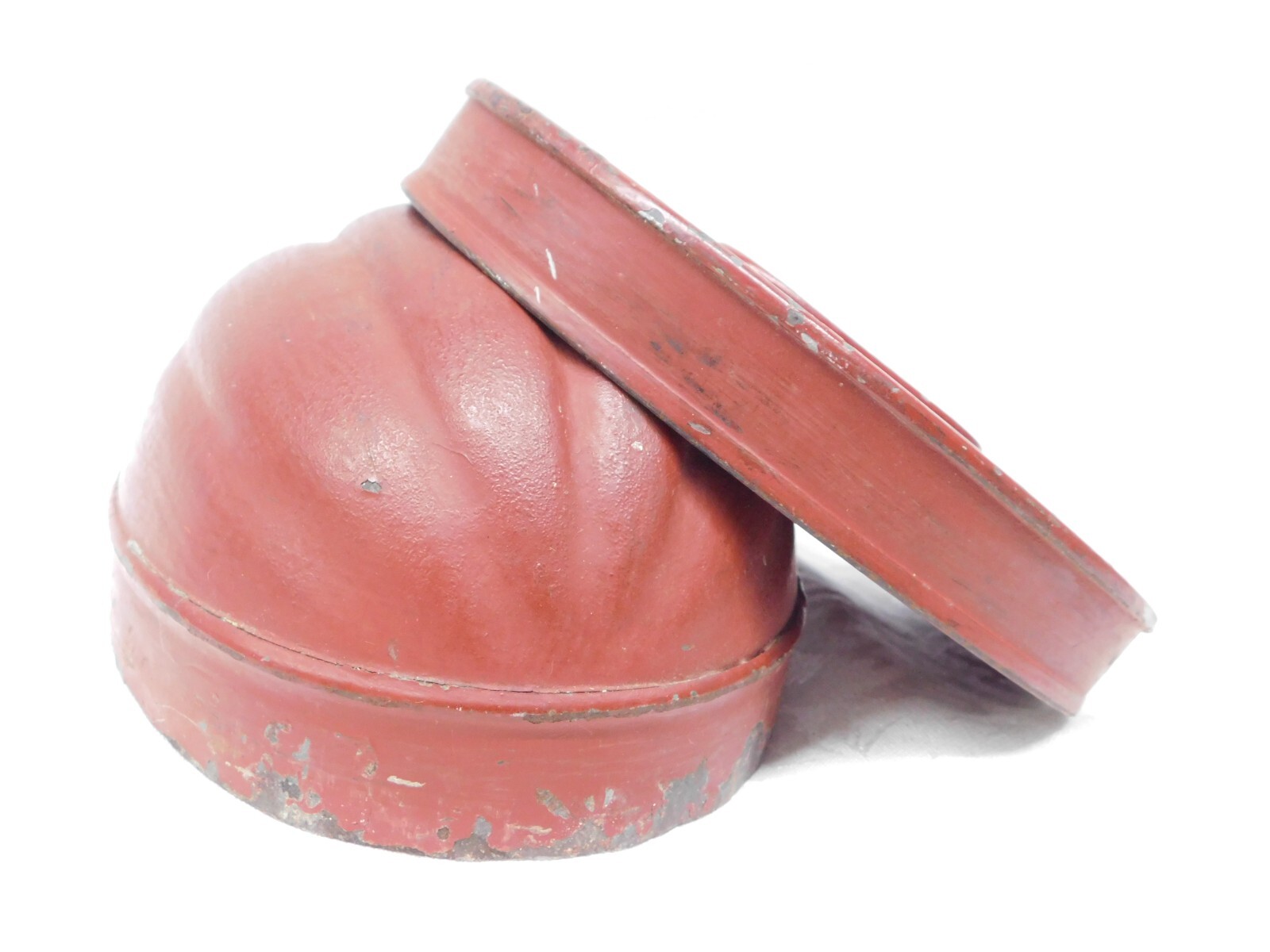 VINTAGE METAL CARRYING CASE – 1960/1970