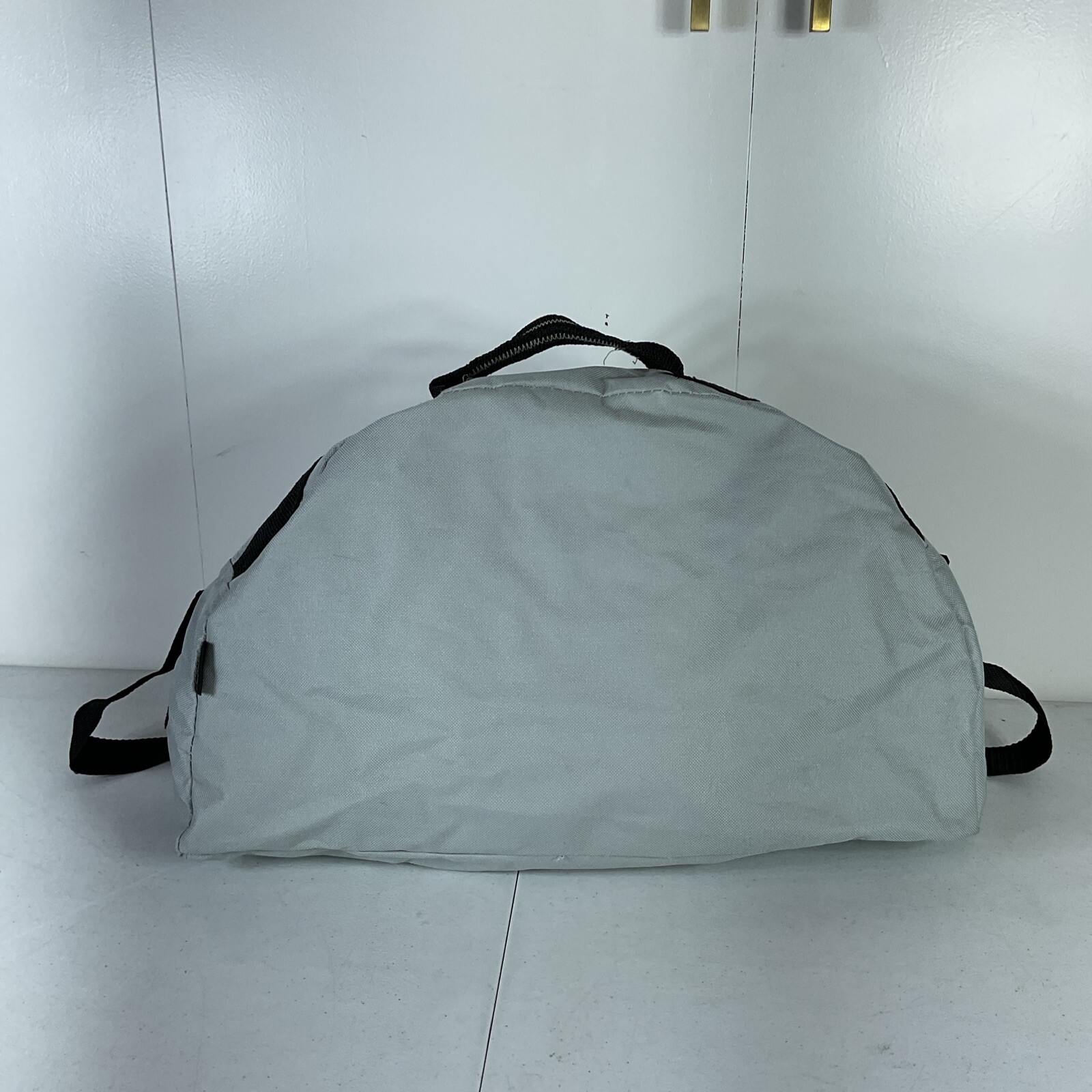 2010 CSI LAS VEGAS Original Series Studio CAST Messenger Bag Gray Very Rare