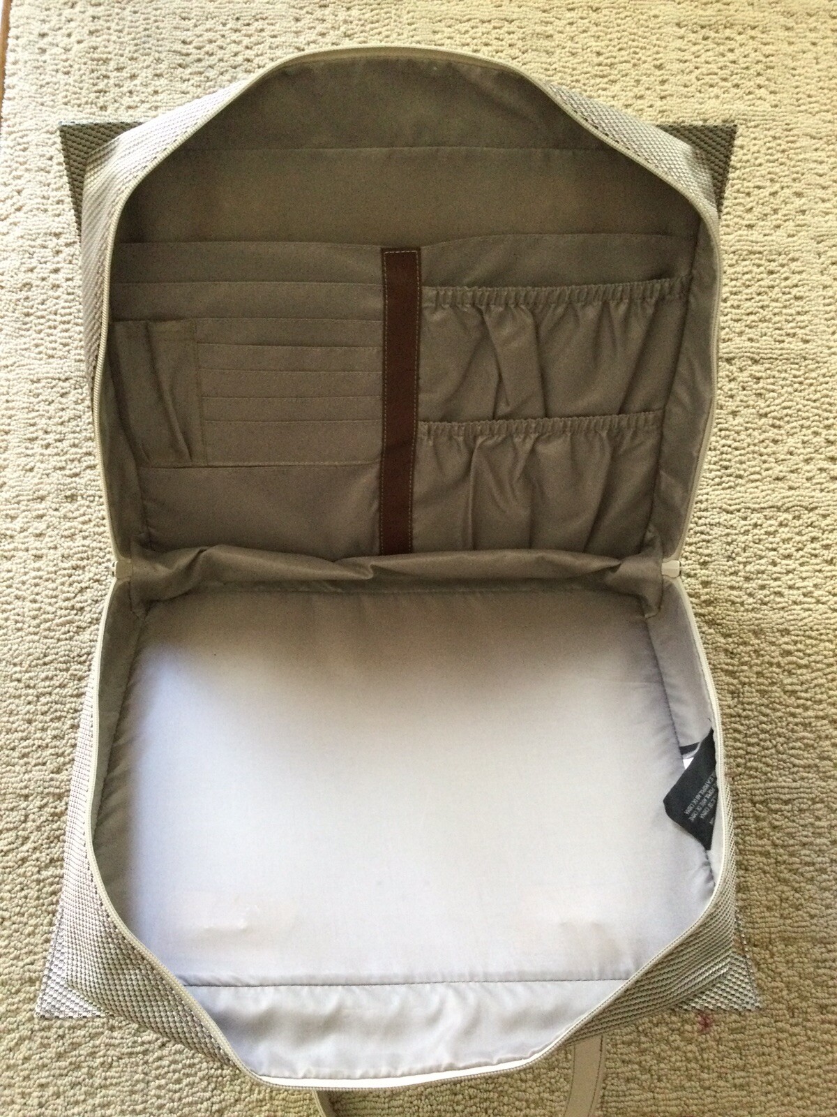 Samsonite business travel shoulder bag club feminine fashion