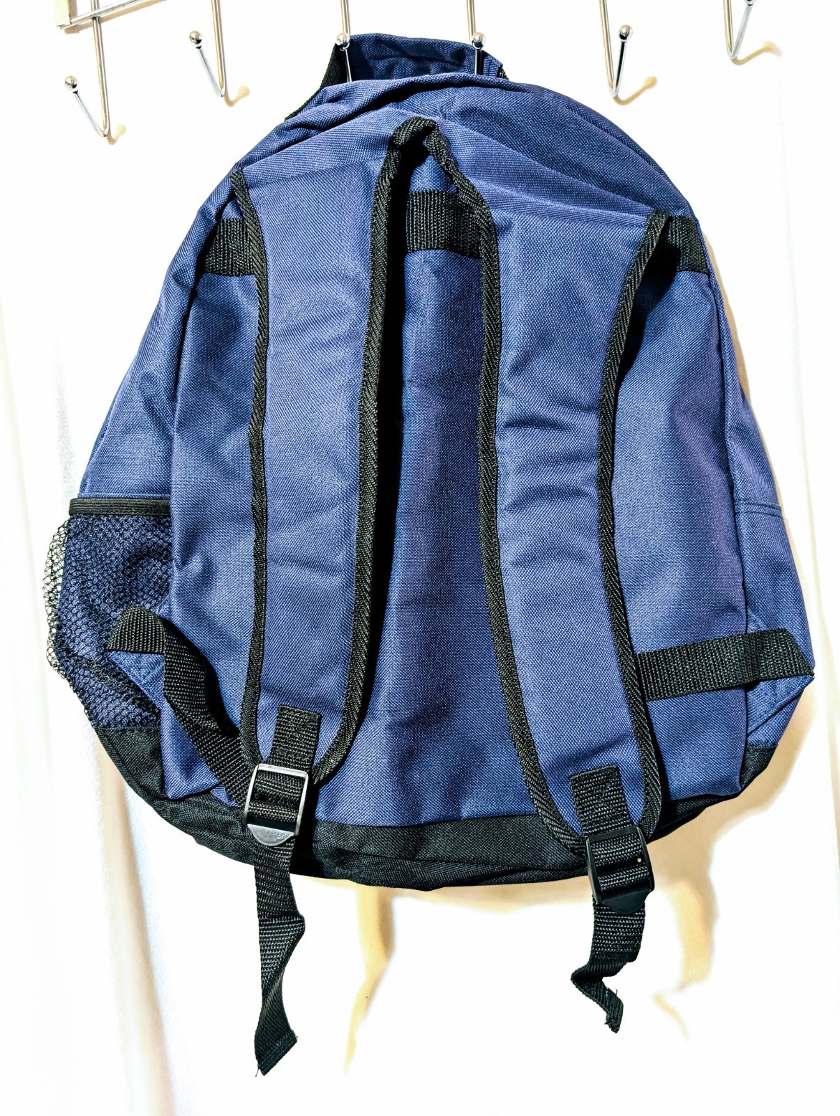 Vintage General Tours Backpack Rare Retired New Unused Mint Condition
