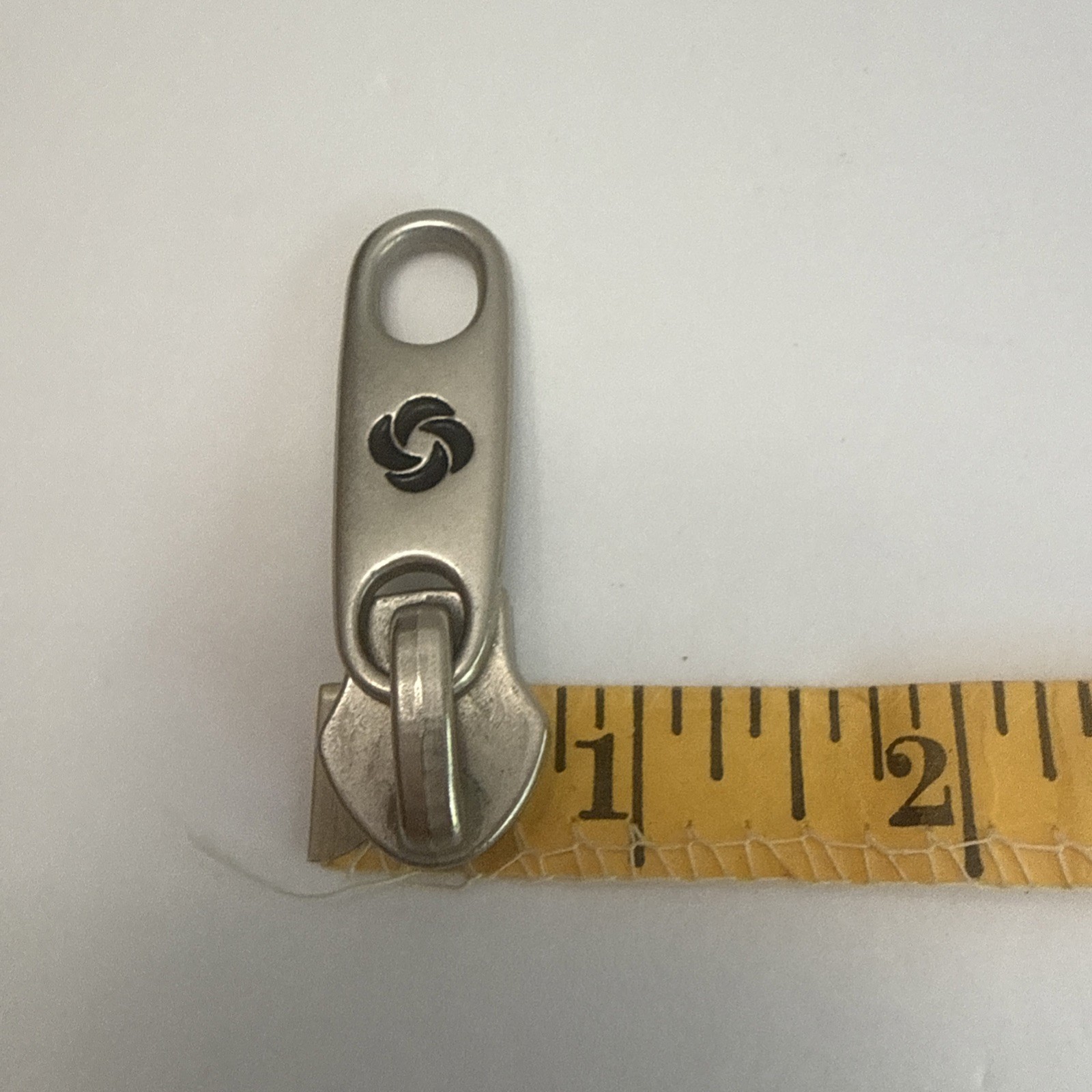 Universal Samsonite Zipper Pull 4 Sliders For Luggage/backpack Zipper