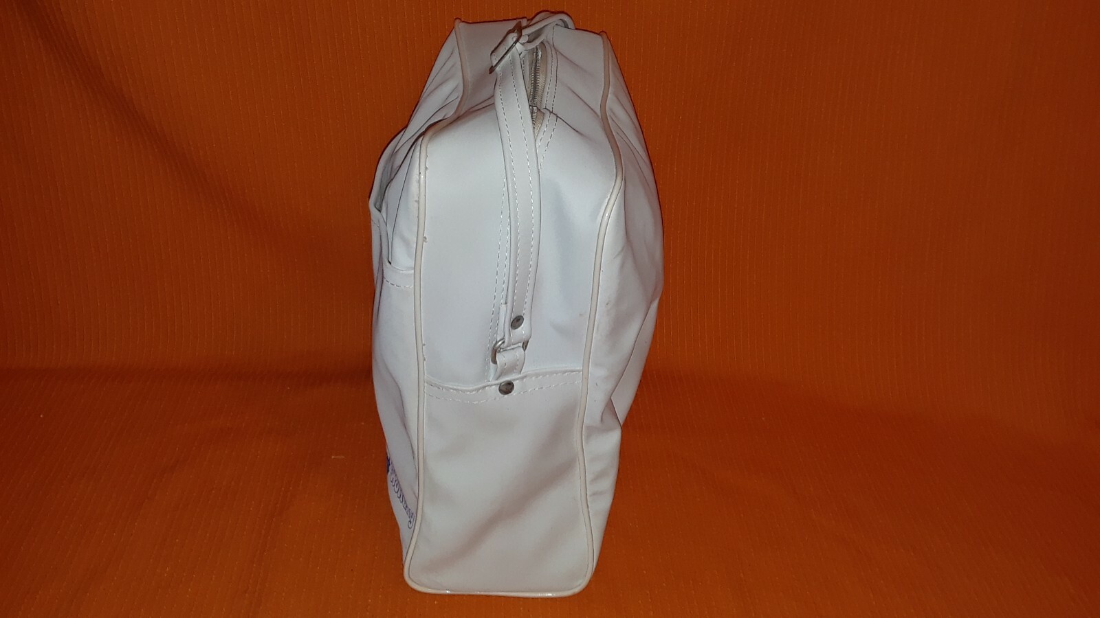 Vintage Retro Orient Holiday Carry On Bag