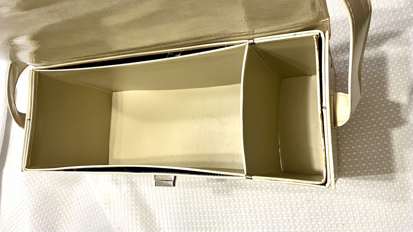 Travel Mod!MCM Shoulder/Carry-OnBag,True Vintage By Designer Pierre Cardin Paris
