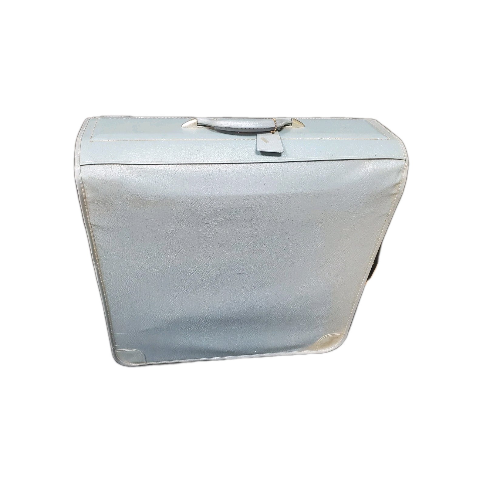 Amelia Earhart Garment Costume Luggage Large Case