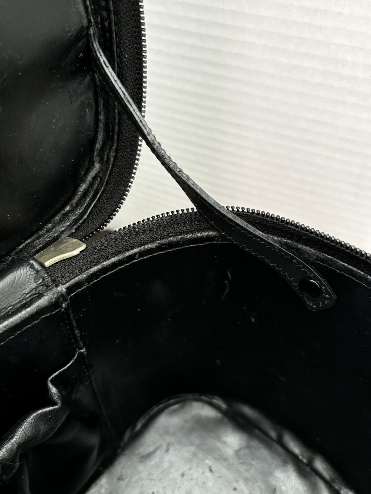 Gucci Train Case