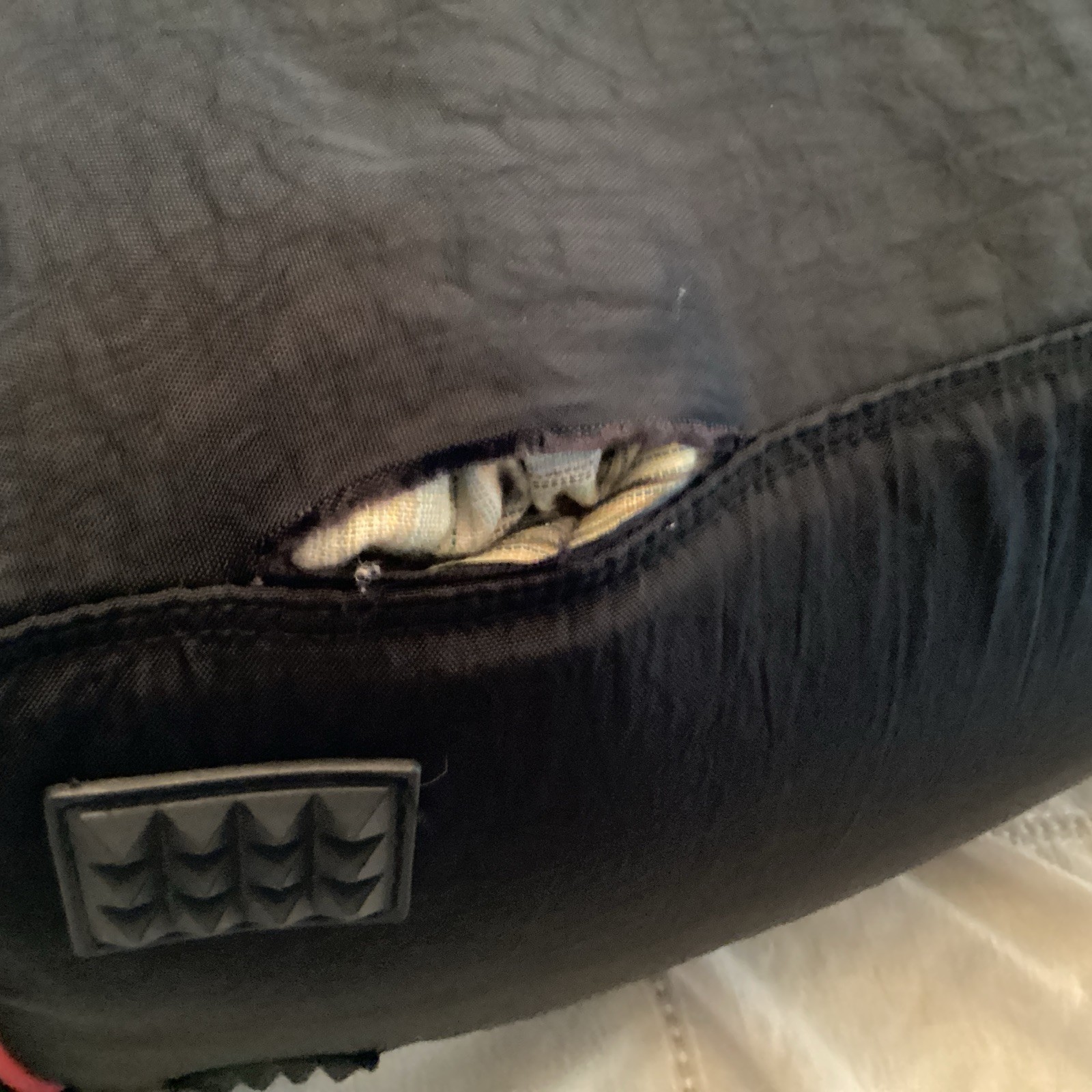 Marlboro Unlimited Vintage Travel Gym Carryon Duffle Bag