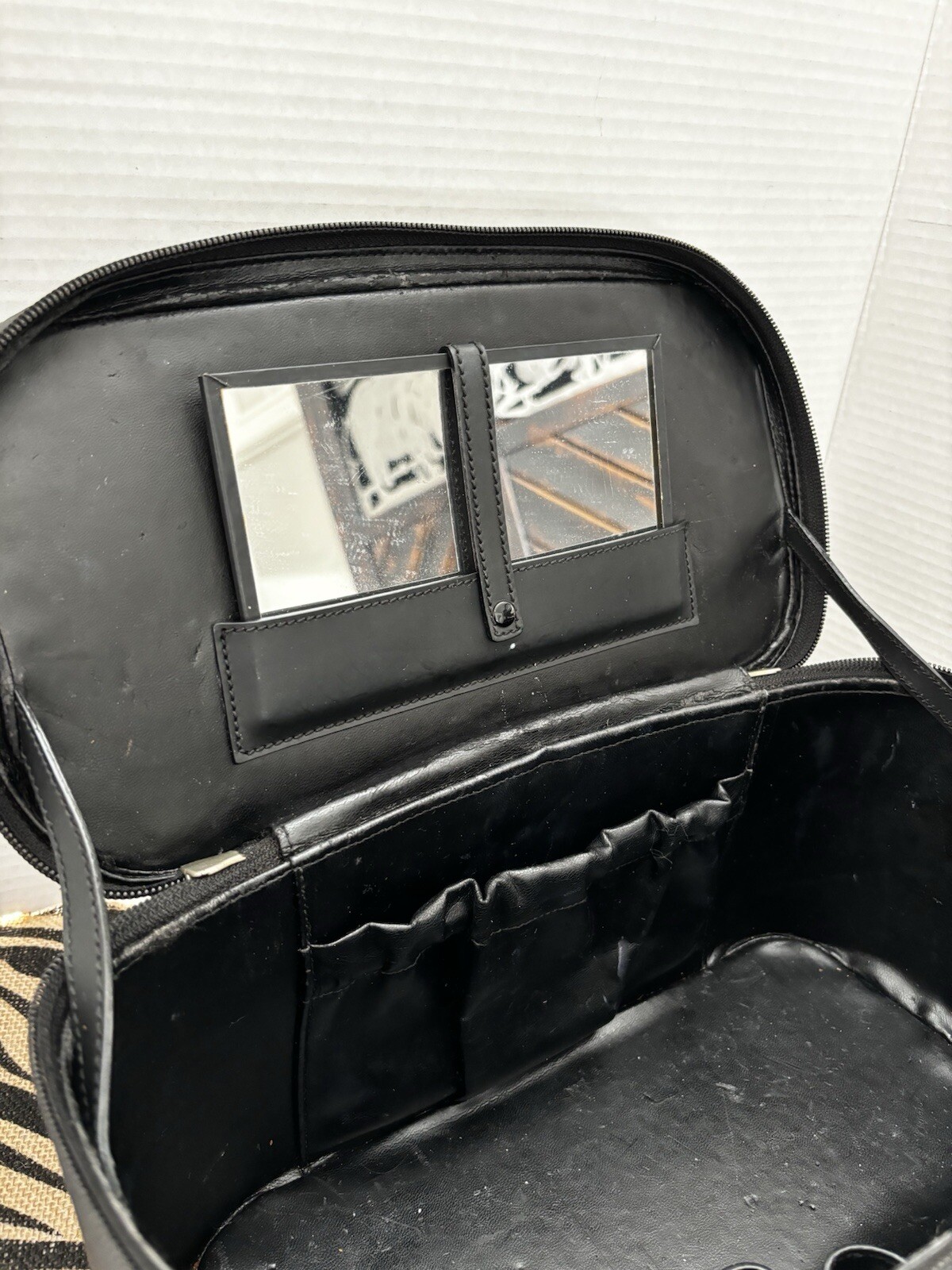 Gucci Train Case