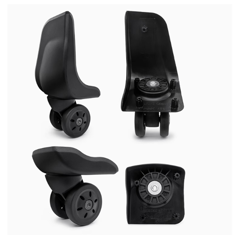 Applicable to SAMSONITE Luggage Wheel Replacement LT28N-1 / HPW37800 / HPW3790B