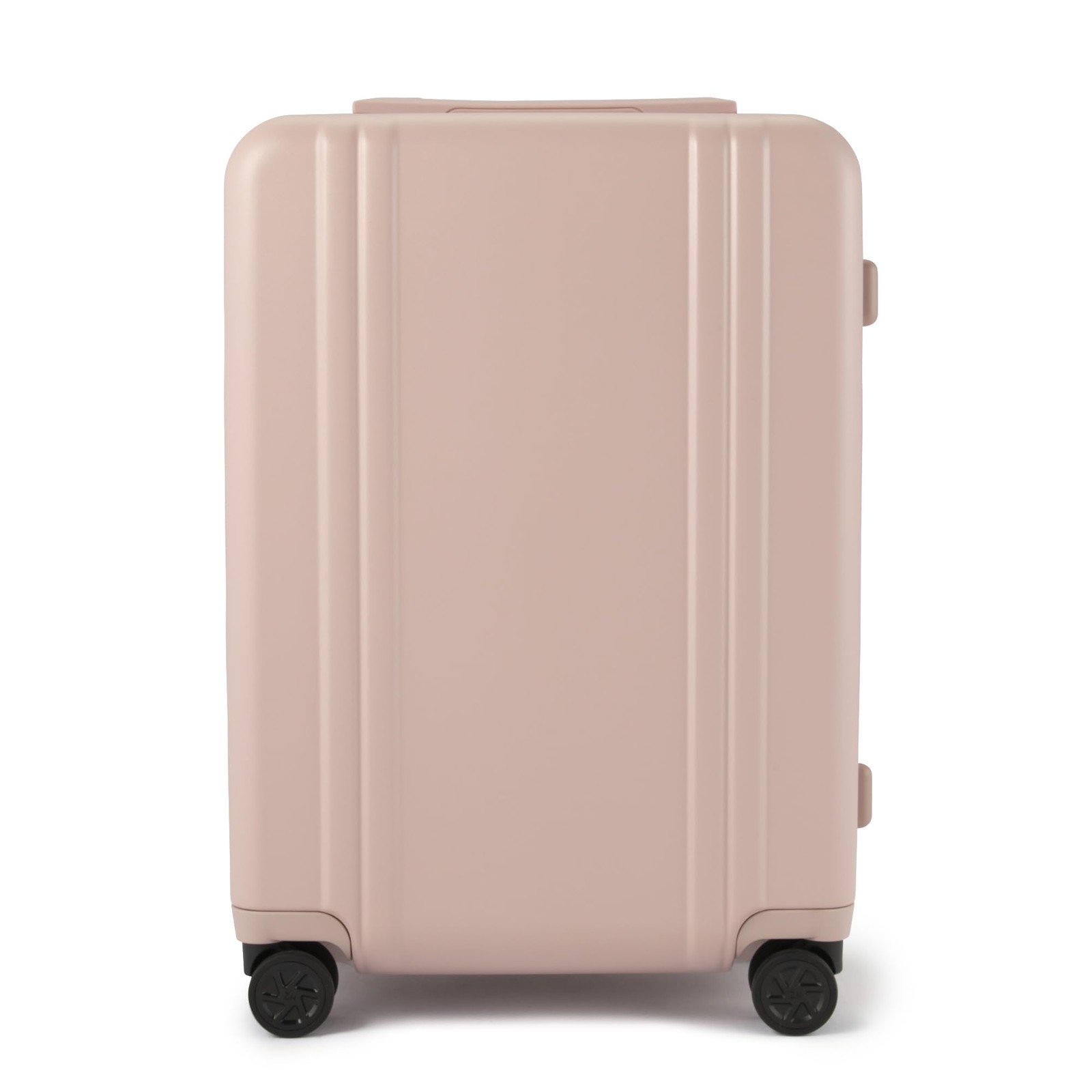 Zero Halliburton Suitcase Classic Lightweight 4.0 S-size 37L No.81363