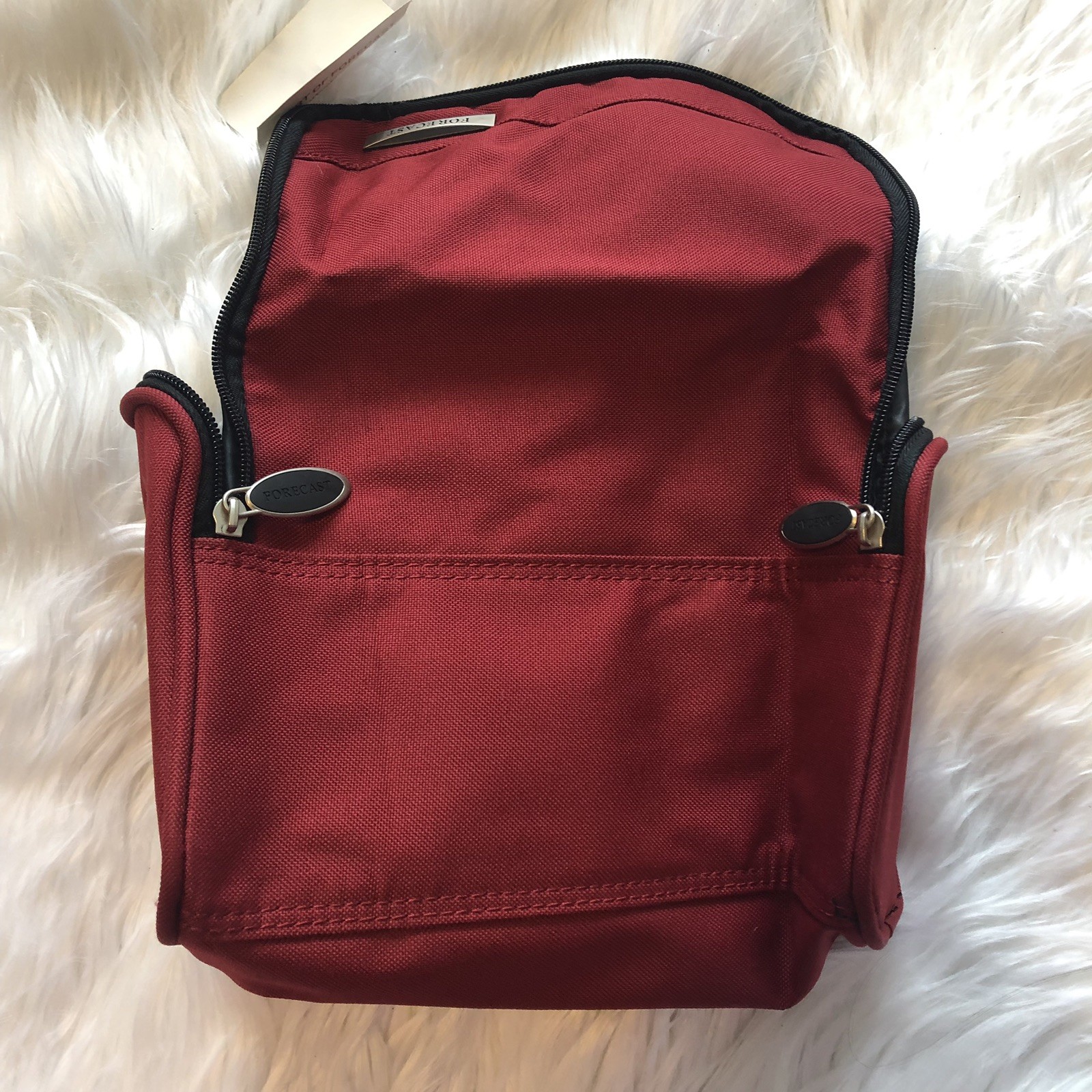 Forecast Luggage Small Travel Bag NWT