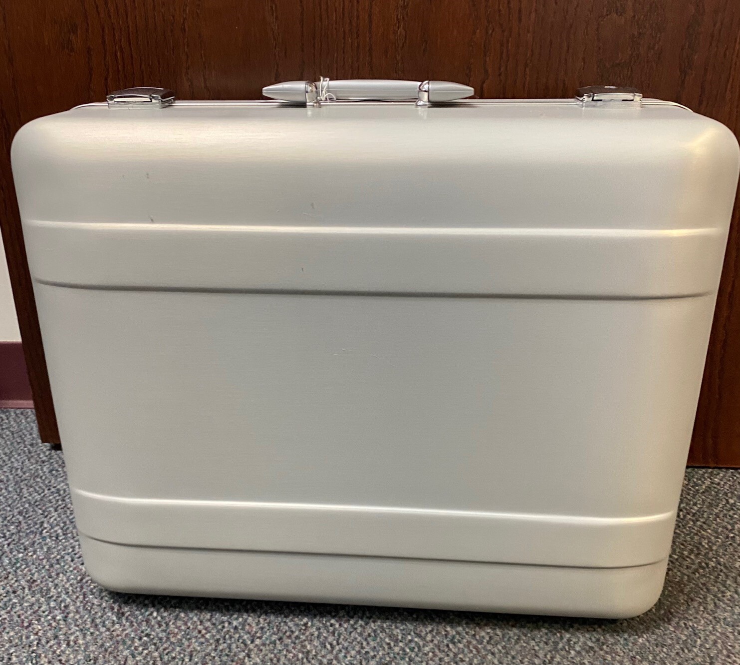 Zero Manufacturer Z206X-E aluminum Case