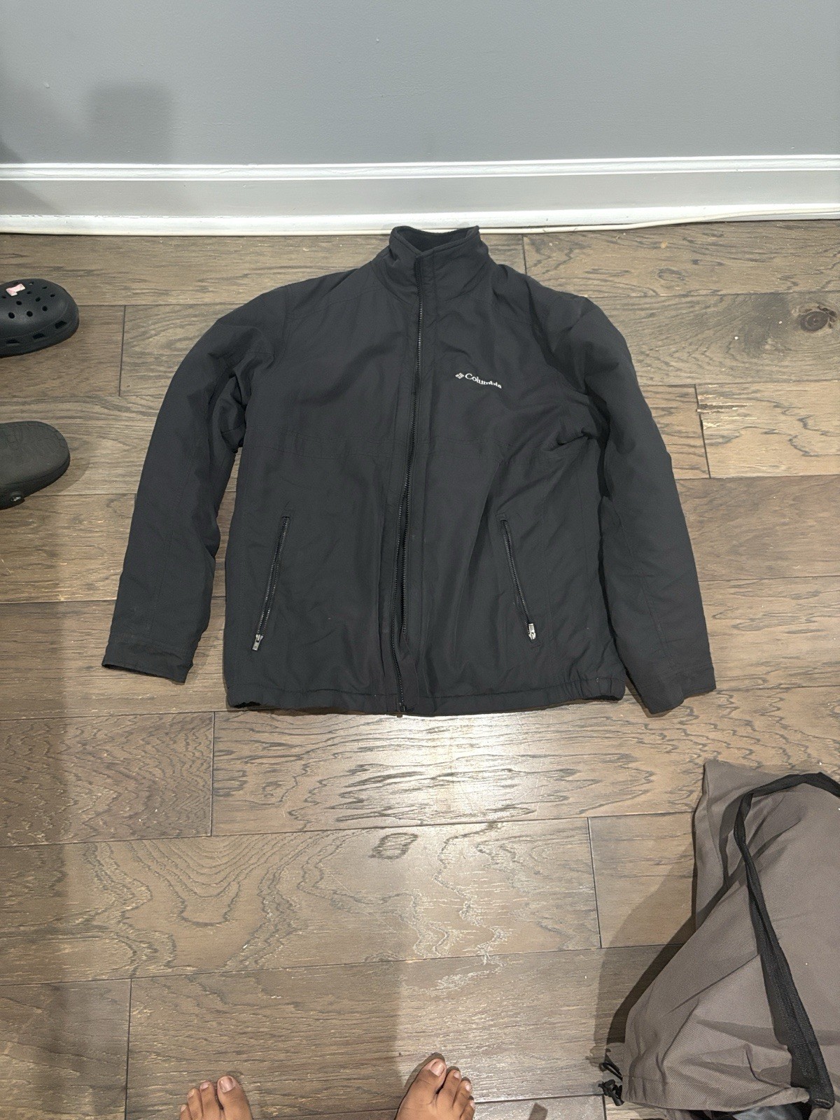 Vintage Black