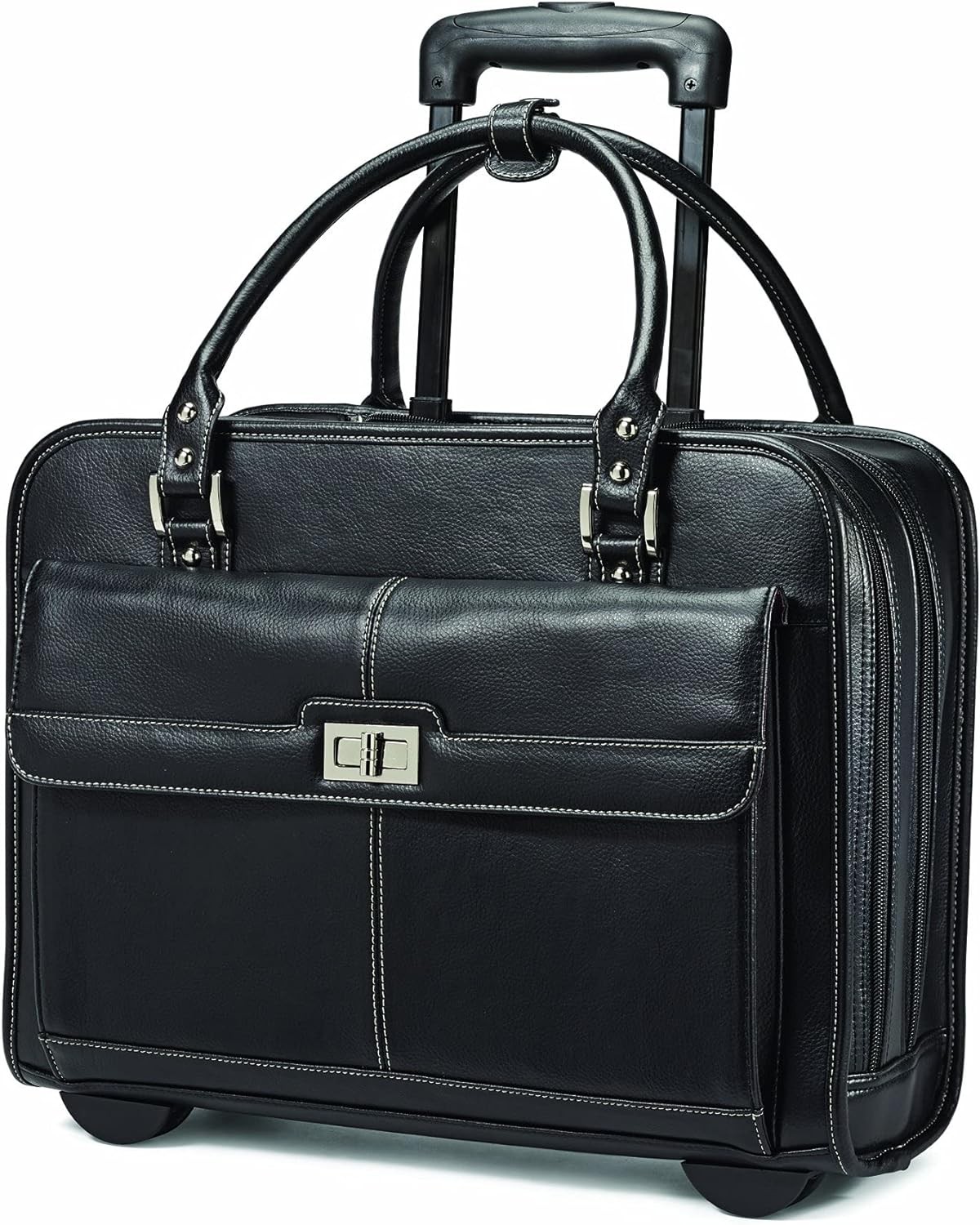 Samsonite Mobile Office Black One Size