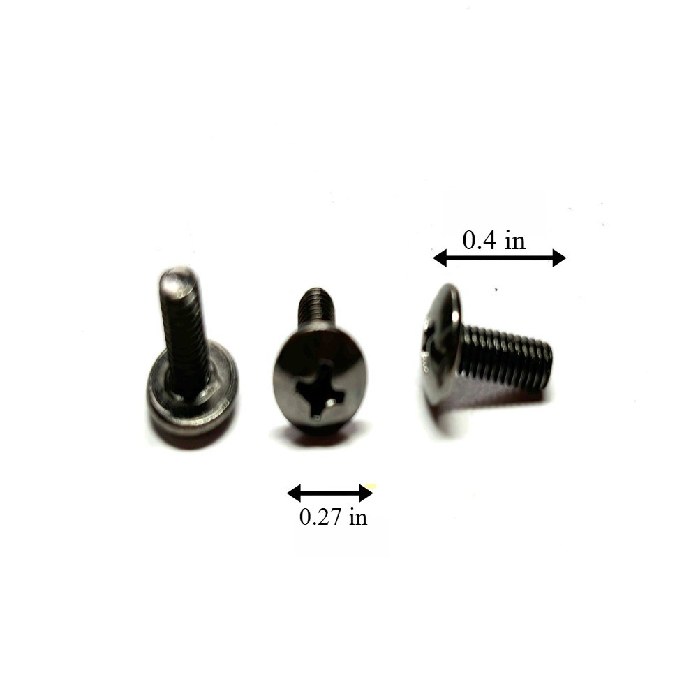 Applicable To Samsonite Luggage Special Screw Pull Rod For Suitcase Handle Fixin