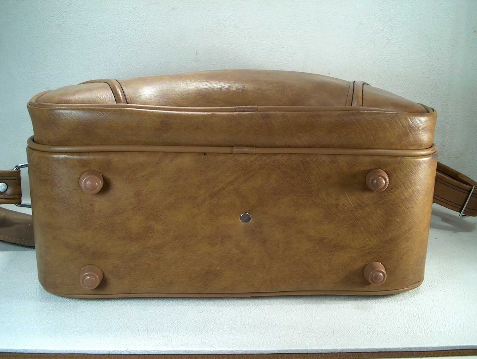 VINTAGE AIRWAY CARRYON CASE