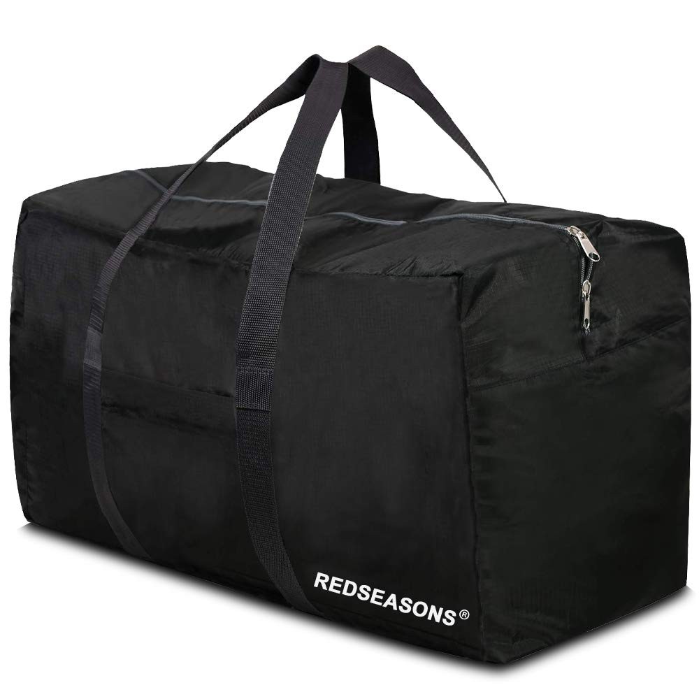 Redseasons Extra Large Duffle Bag Lightweight 96L Travel Duffle Bag Foldable