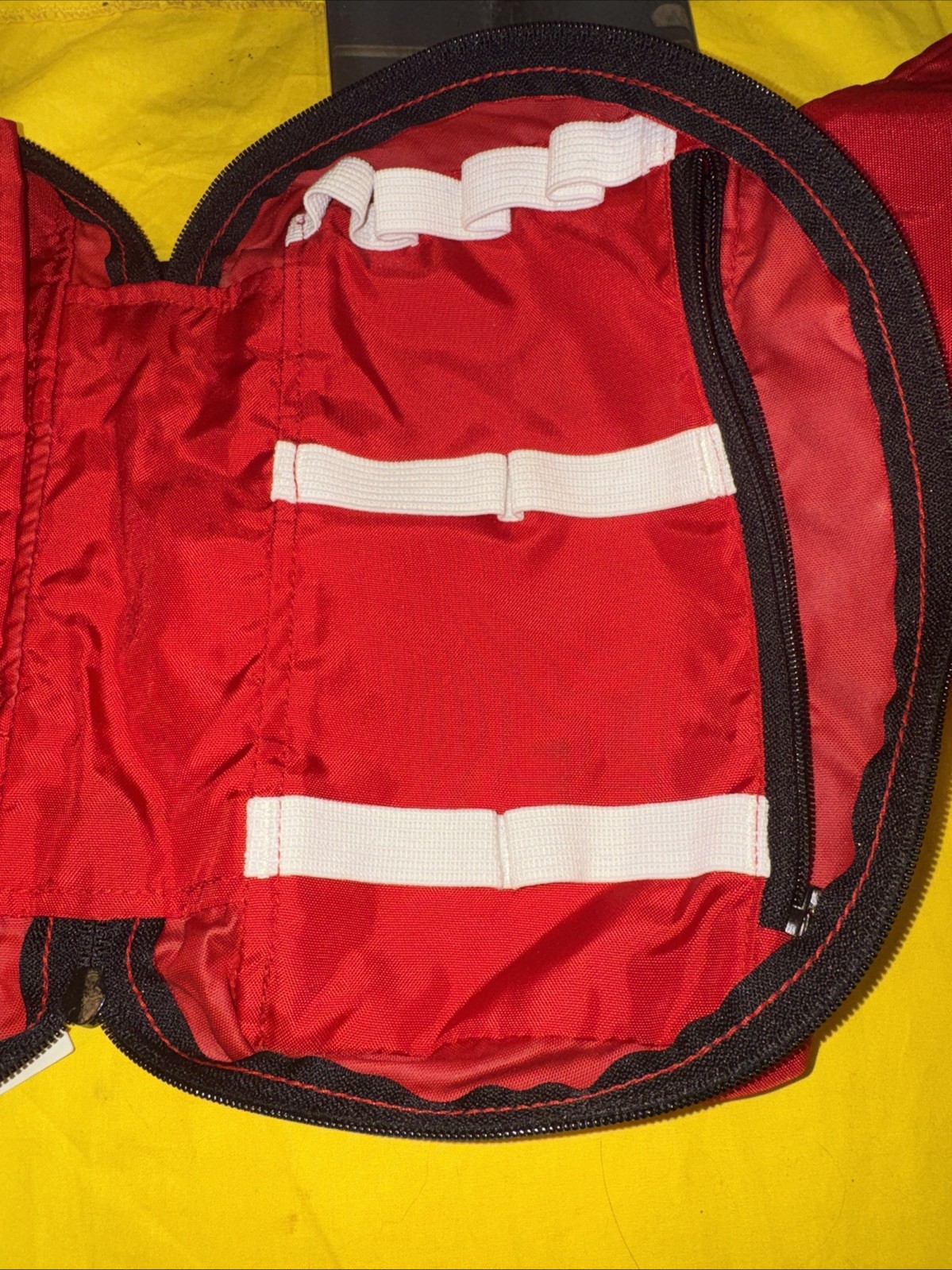 2 REI Vintage Wilderness Organizer Large And Medium NWT