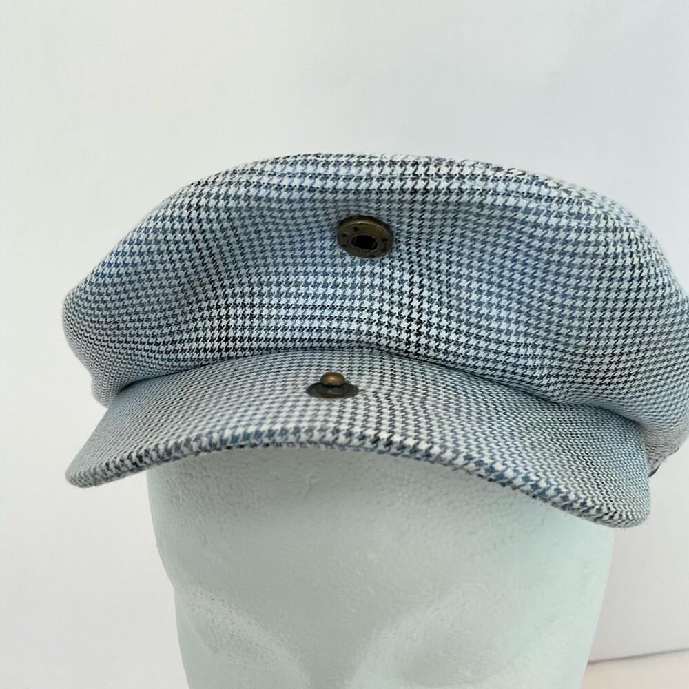 Women’s Bailey of Hollywood Newsboy Cap