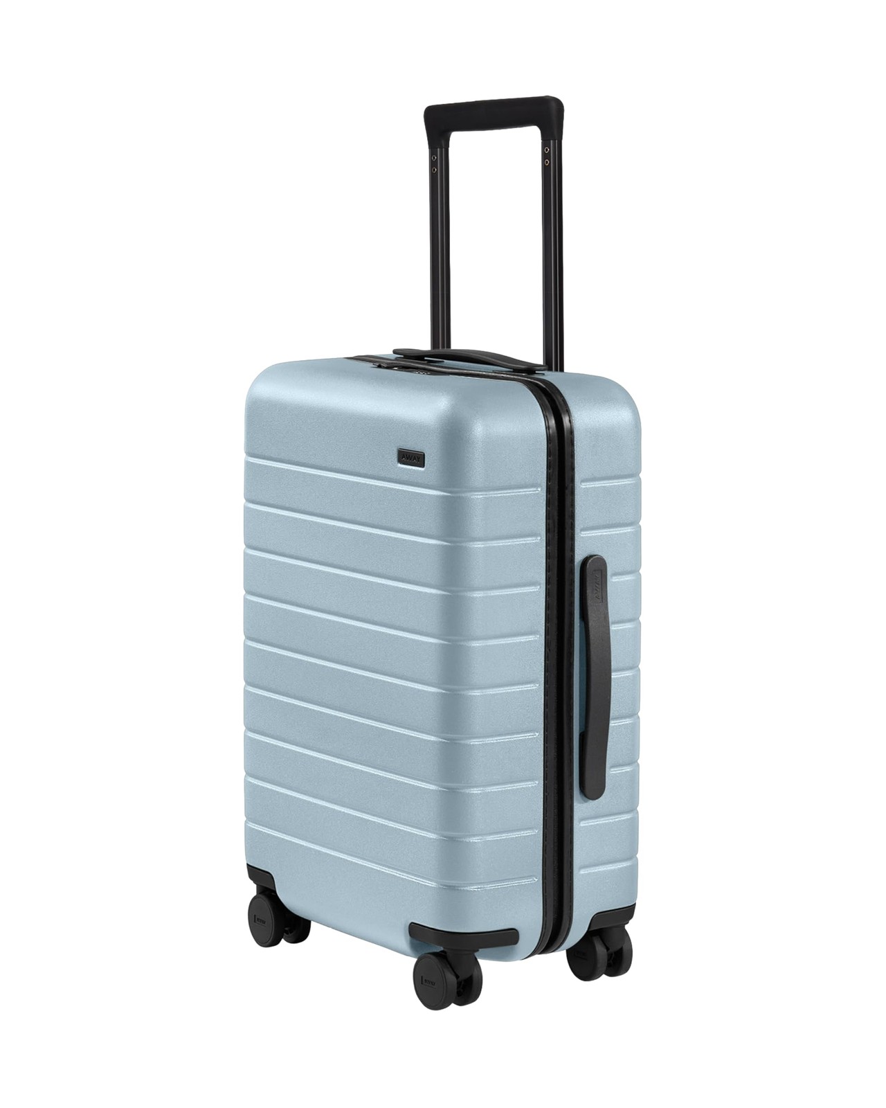 Away Retailer Exclusive Carry-On Luggage – 22-Inch Lightweight Hardside Suitcase