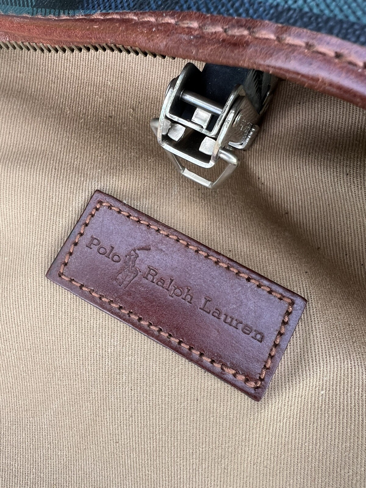 soft 1980s vintage polo ralph Lauren