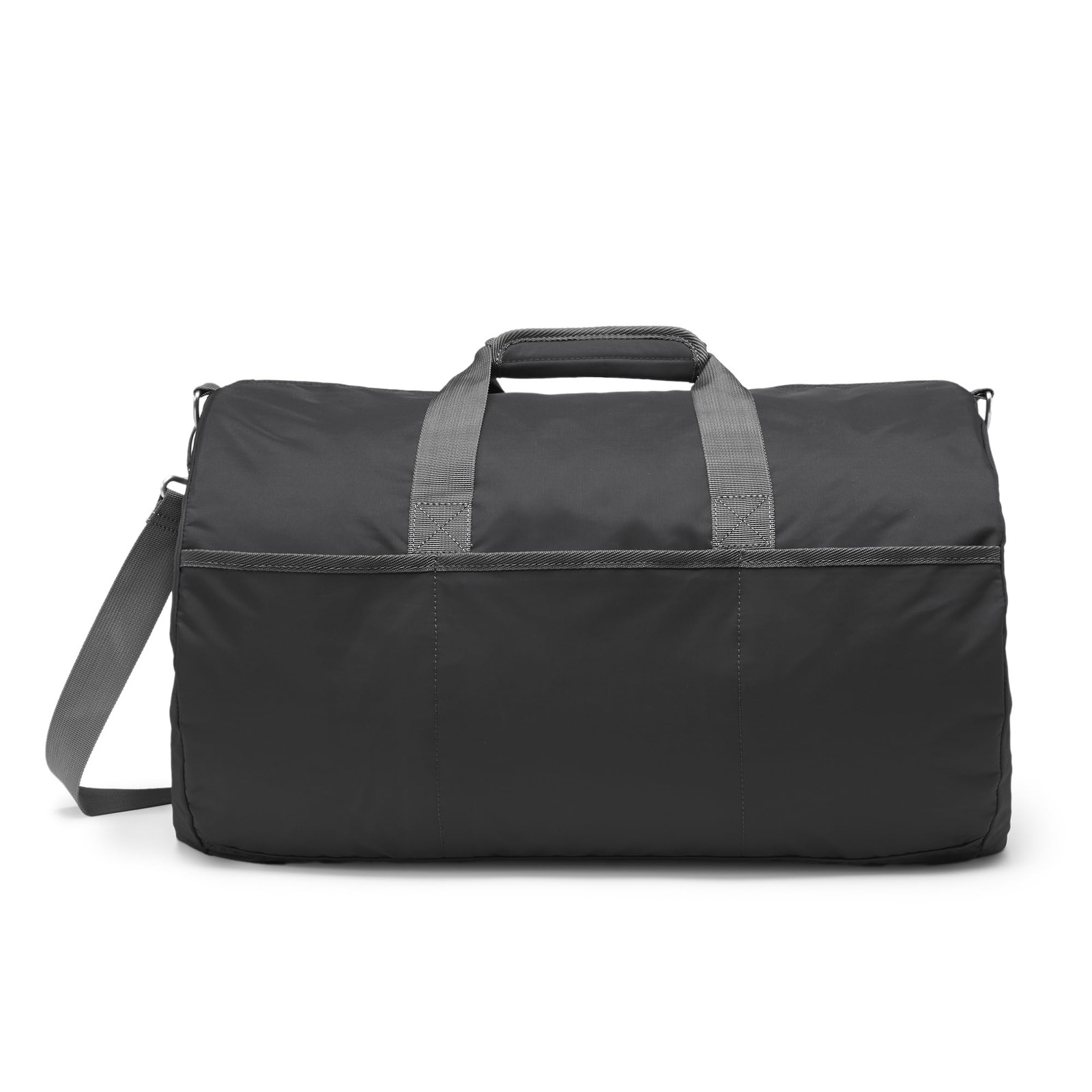 Retailer Essentials Lightweight 20-Inch Duffel Bag For Travel 30 Lb Weight