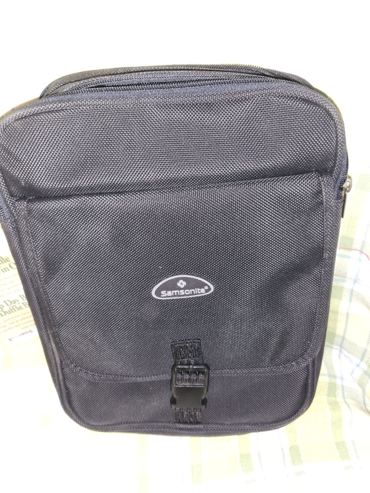 Travel Bag, Duffle/Luggage Bag, (Royal Traveler) (Unused With Tag)