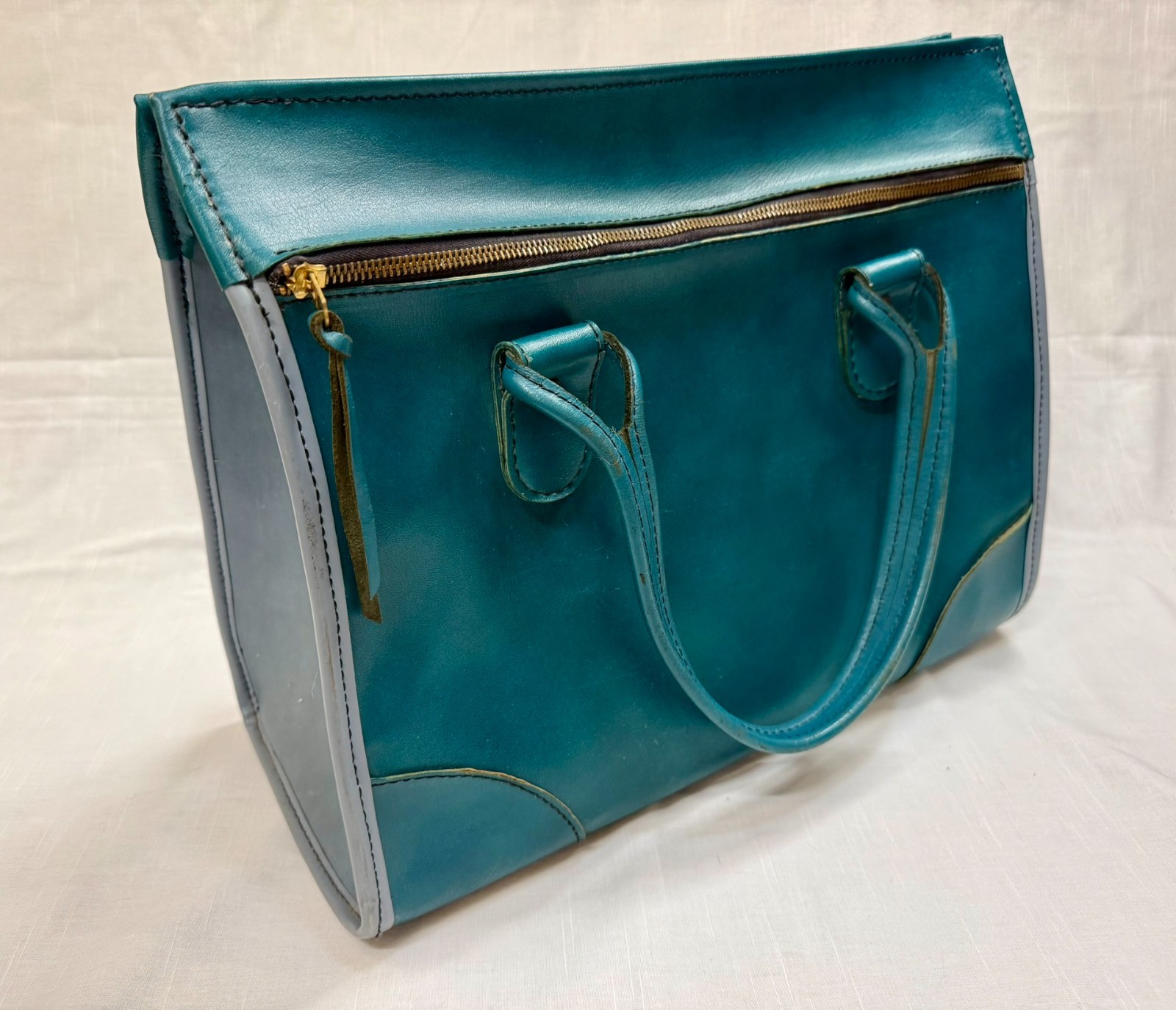Vintage Hartmann Luggage Carrier